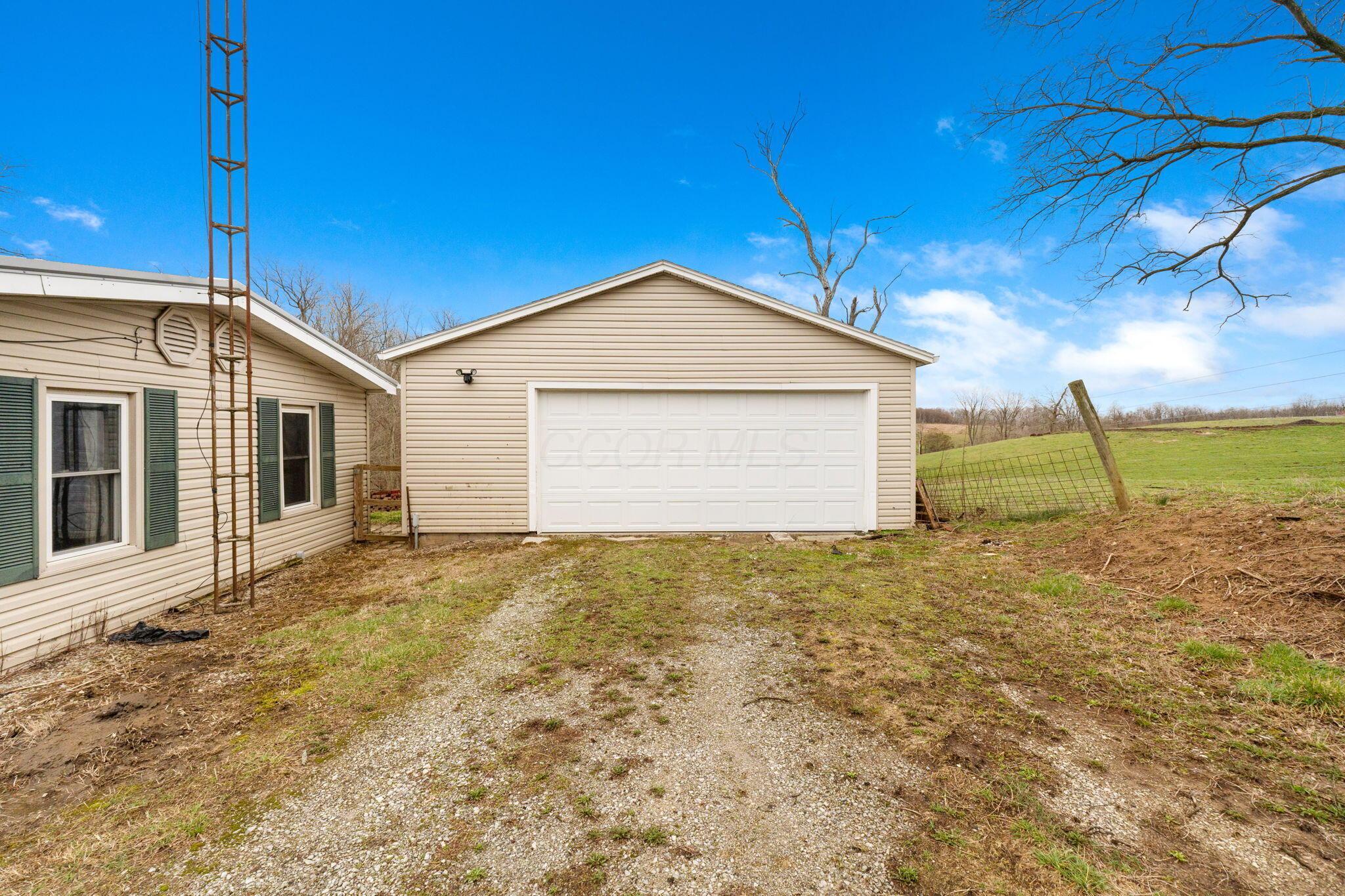 4979 Old Troy Pike Property Photo 17