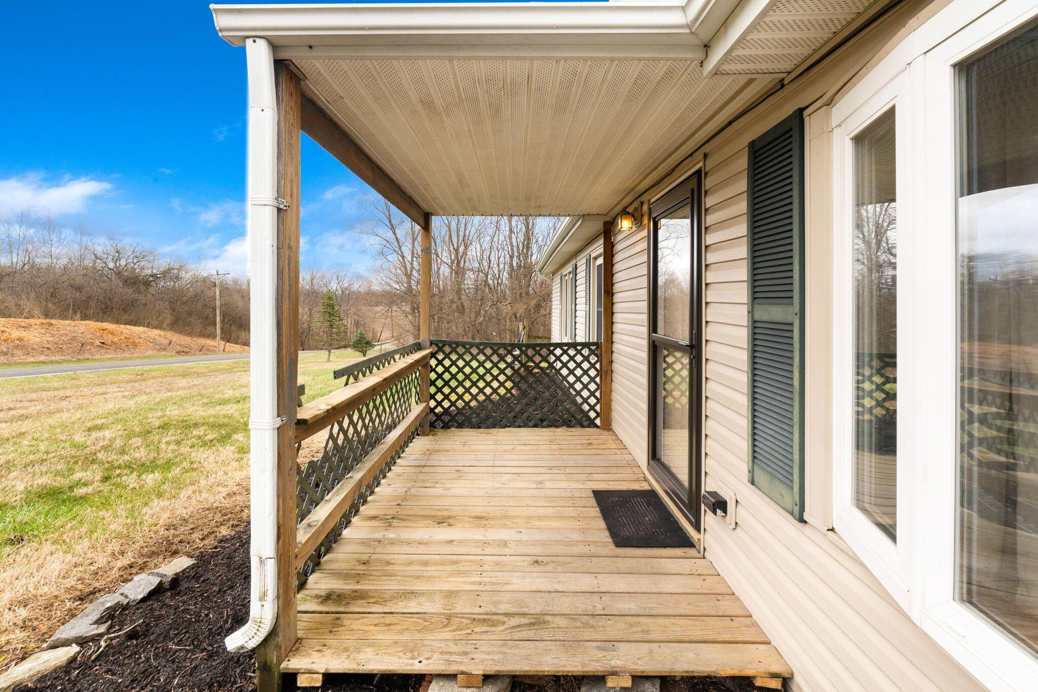 4979 Old Troy Pike Property Photo 19