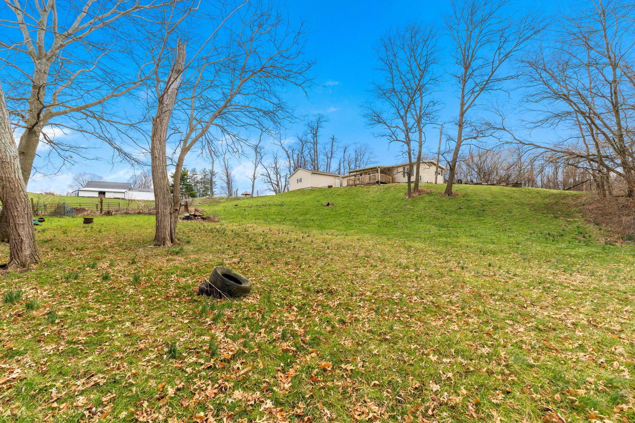 4979 Old Troy Pike Property Photo 30