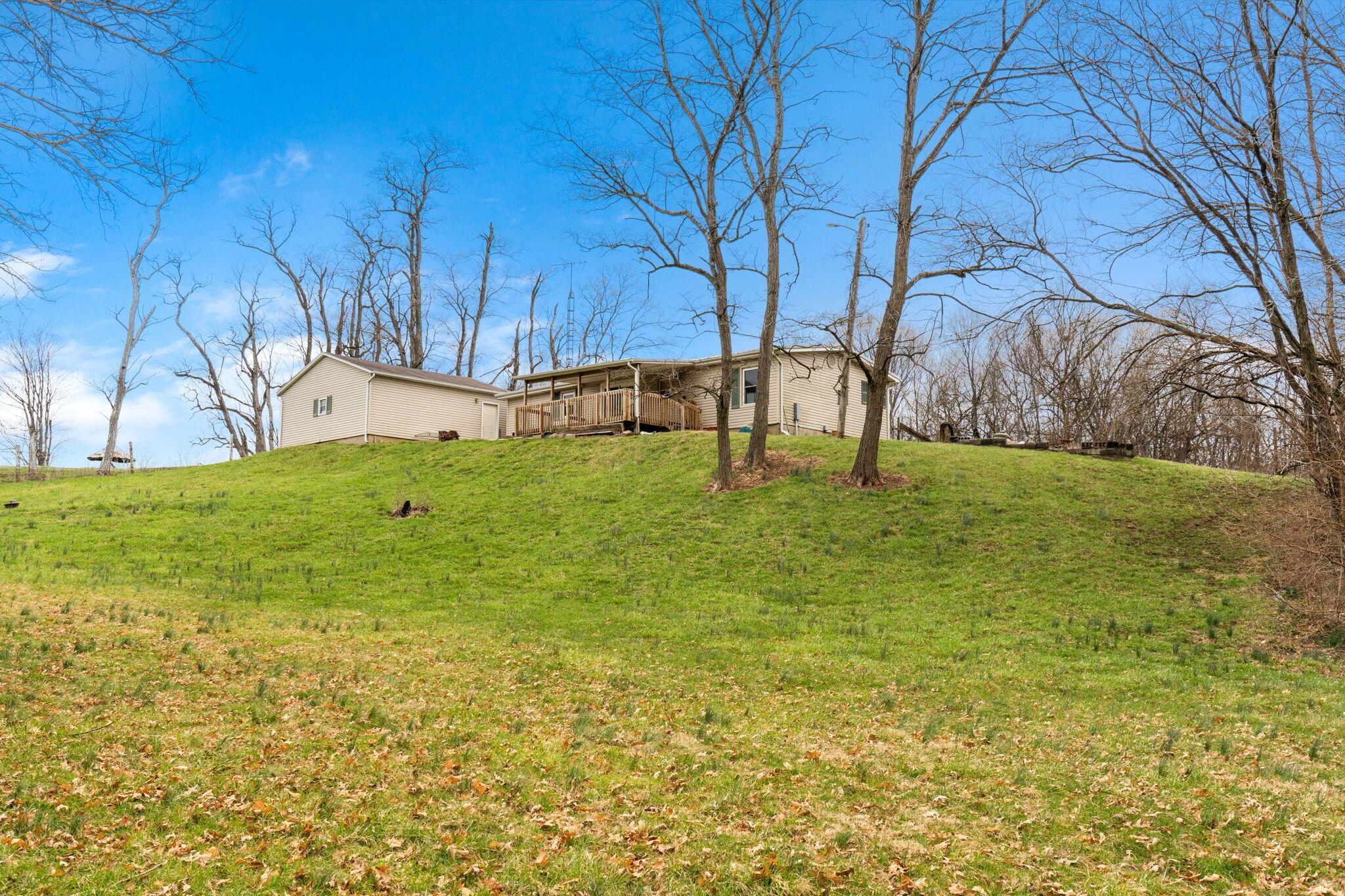 4979 Old Troy Pike Property Photo 32