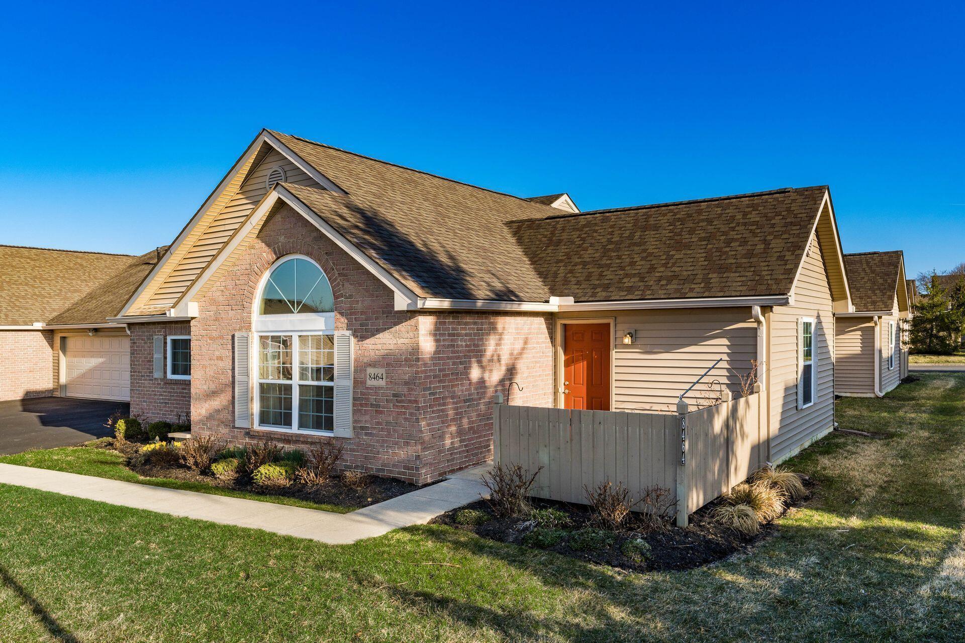 8464 Taylor Chase Drive Property Photo 1