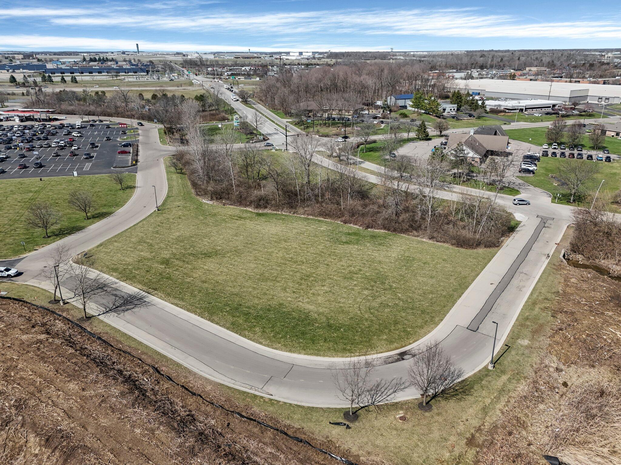 0 Northwoods Boulevard Property Photo 9