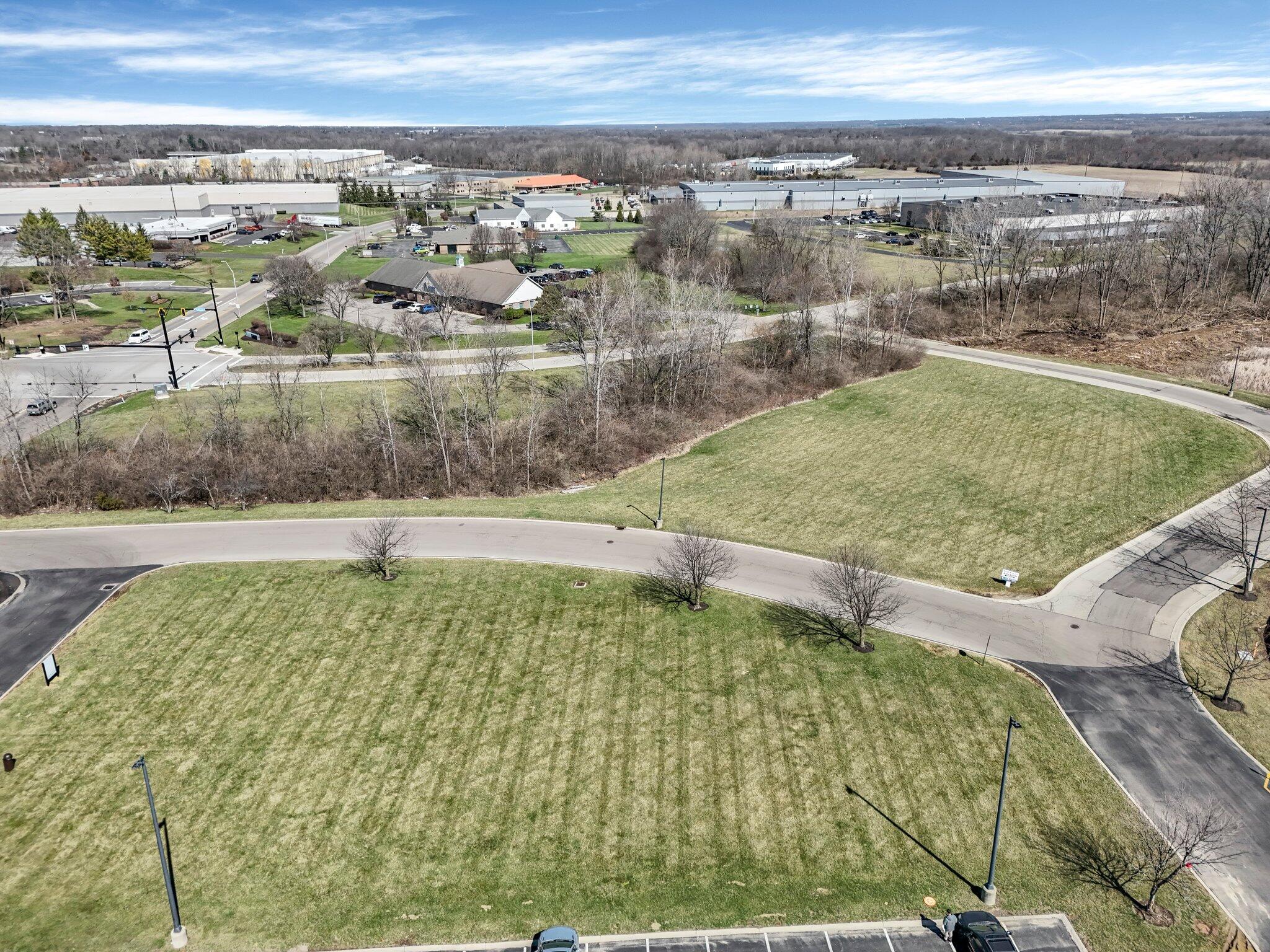 0 Northwoods Boulevard Property Photo 12