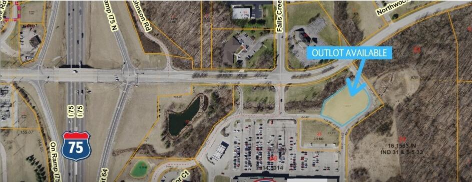 0 Northwoods Boulevard Property Photo 15
