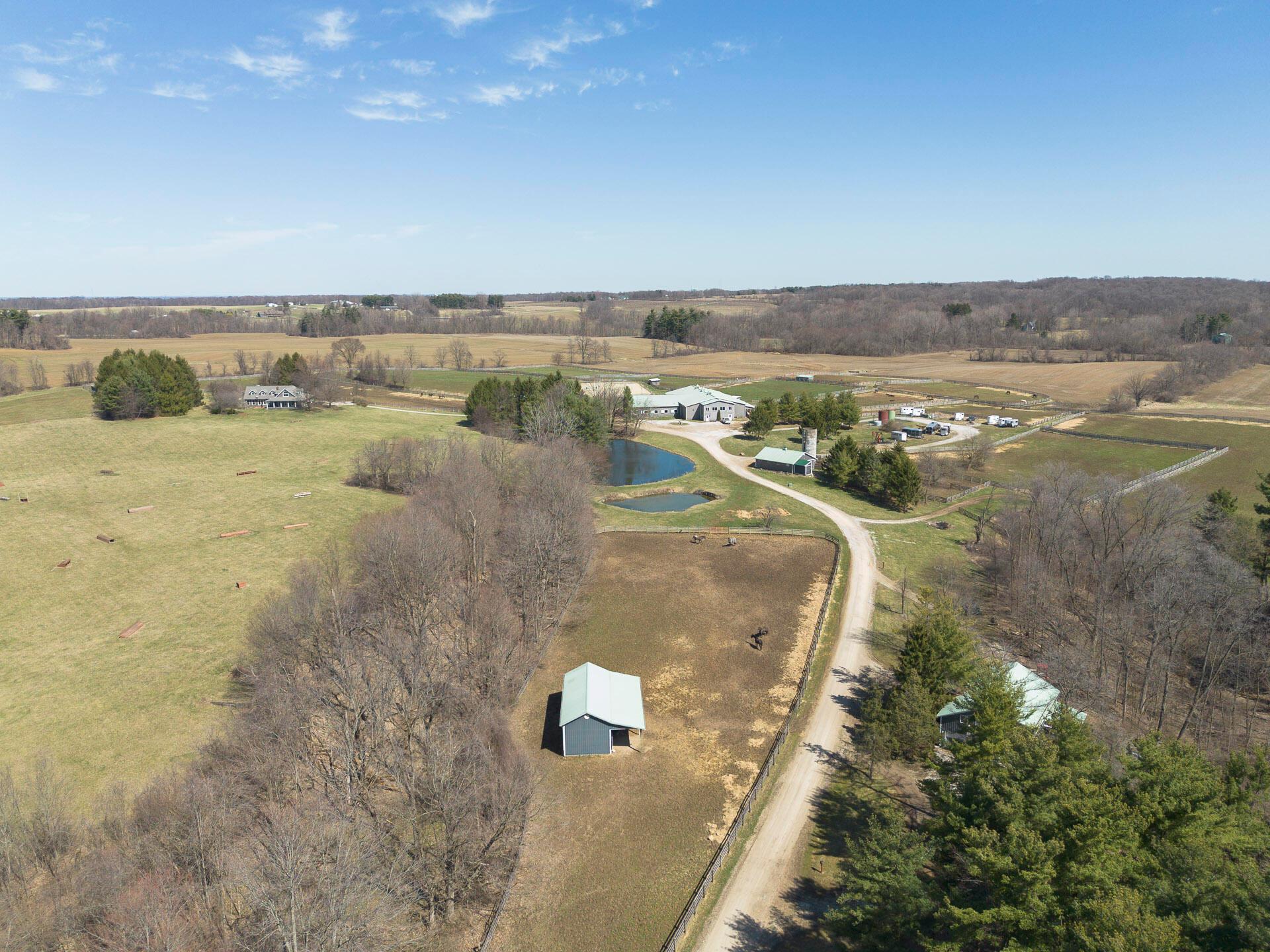 6070 Northridge Road Property Photo