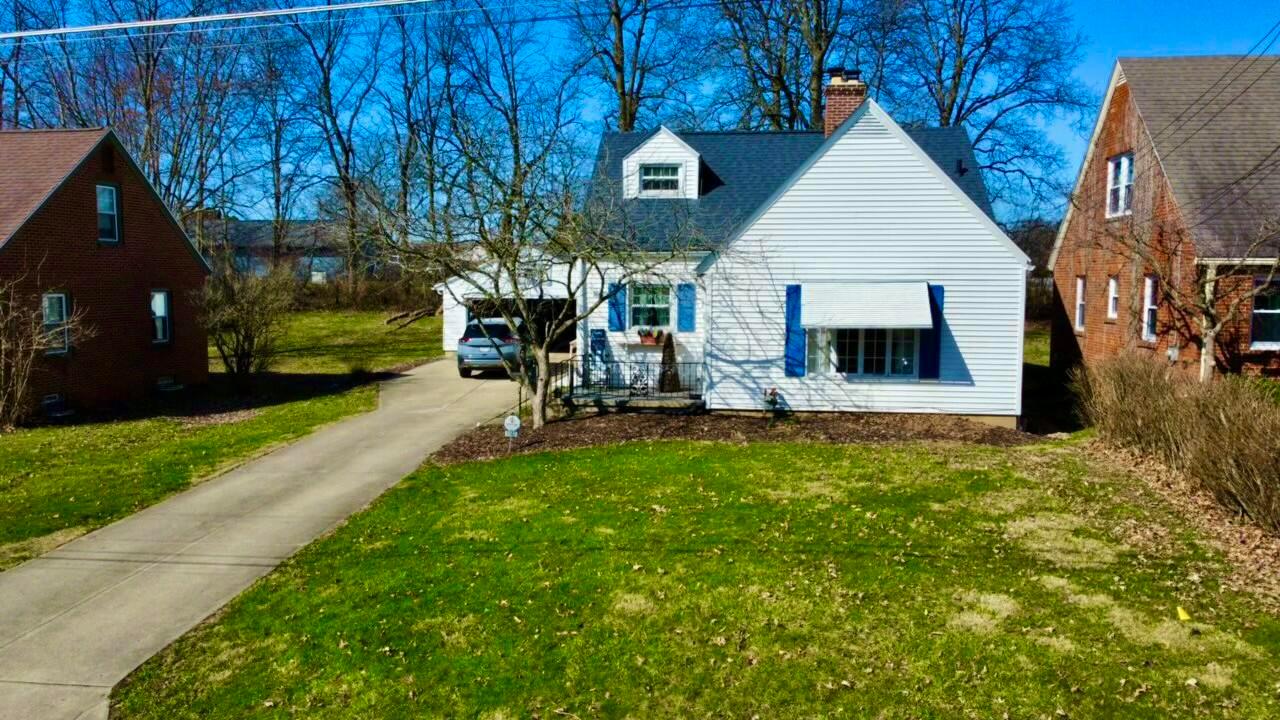 1142 Woodland Road Property Photo