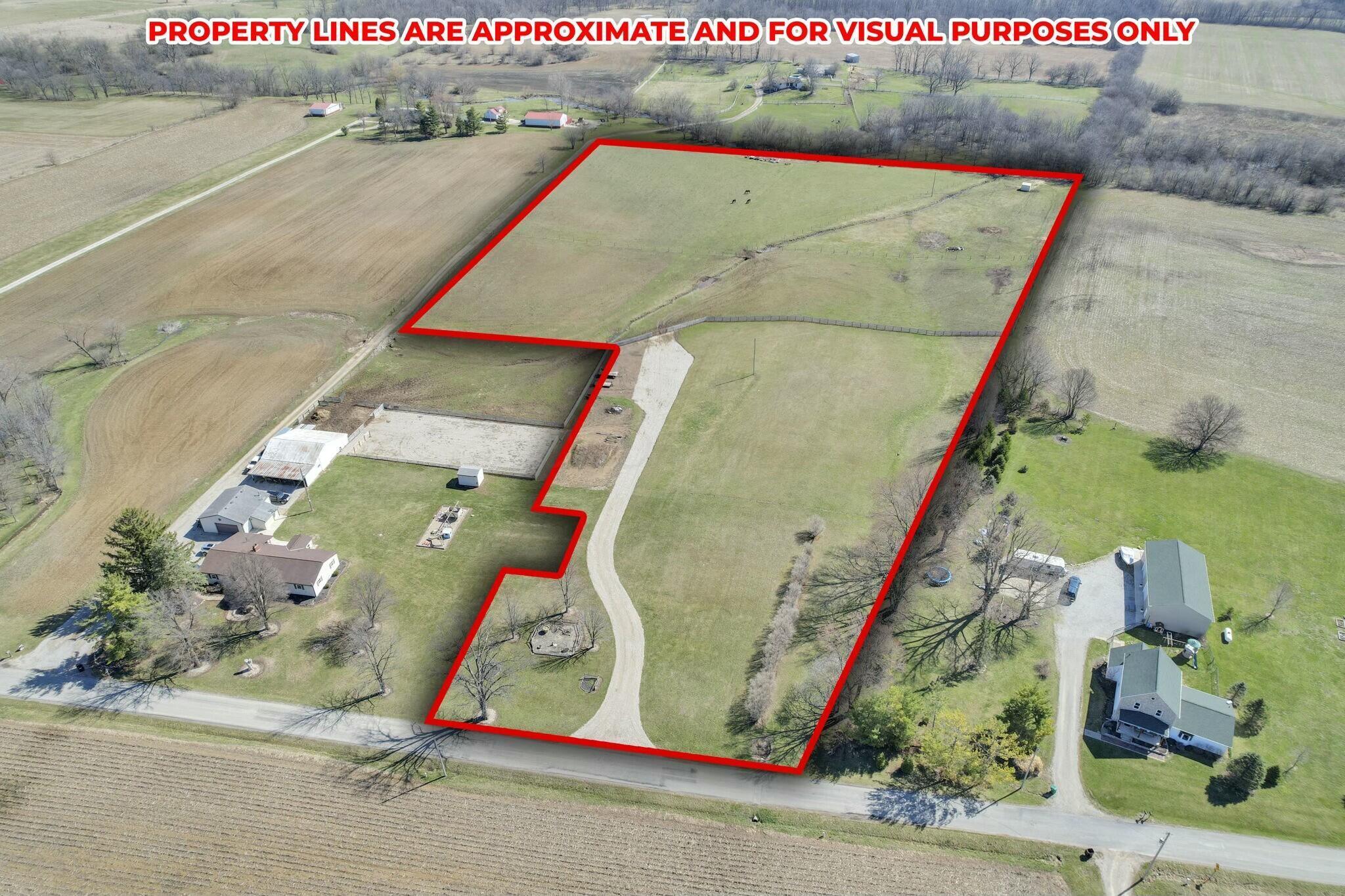 12265 Woods Opossum Property Photo 1