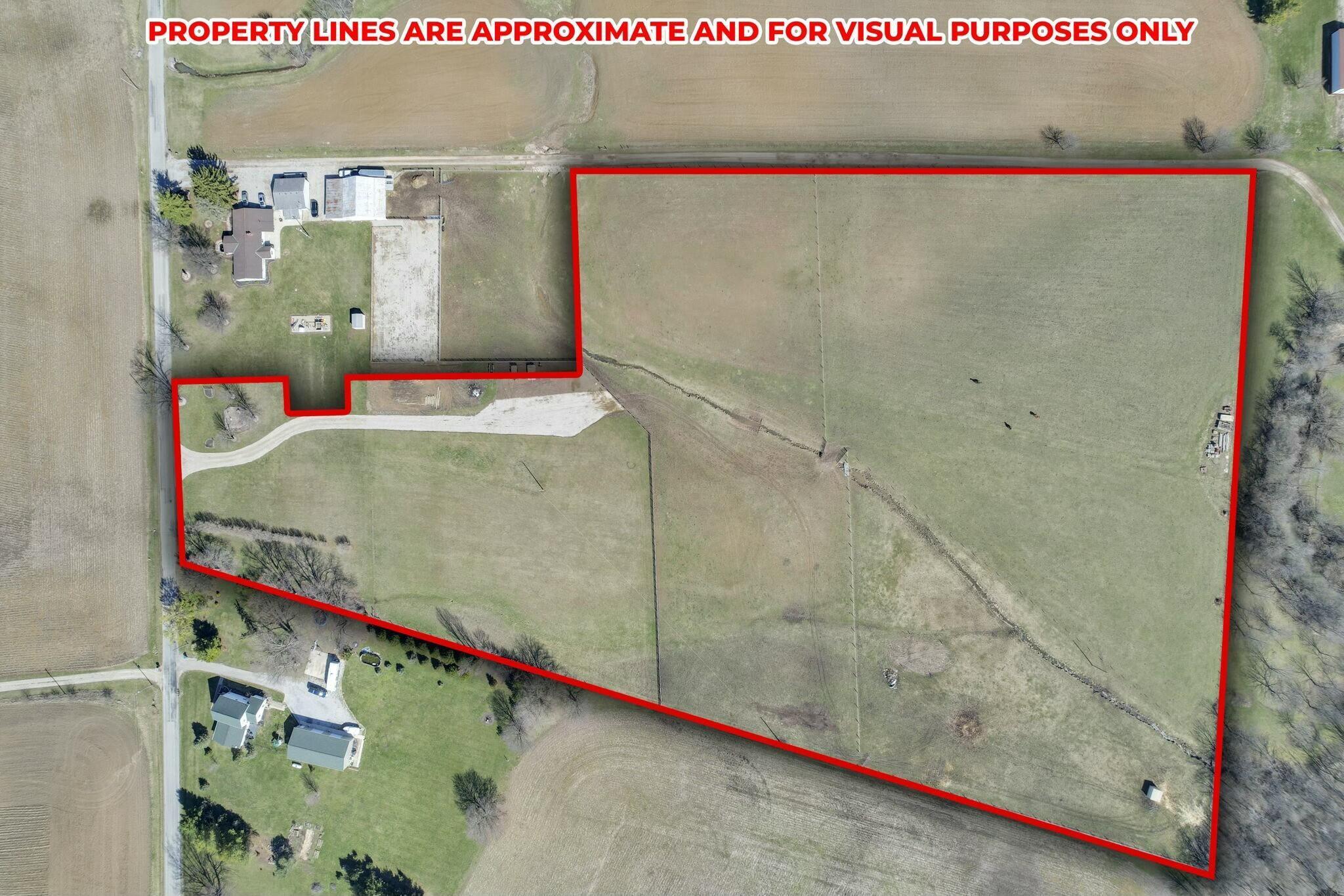12265 Woods Opossum Property Photo 3