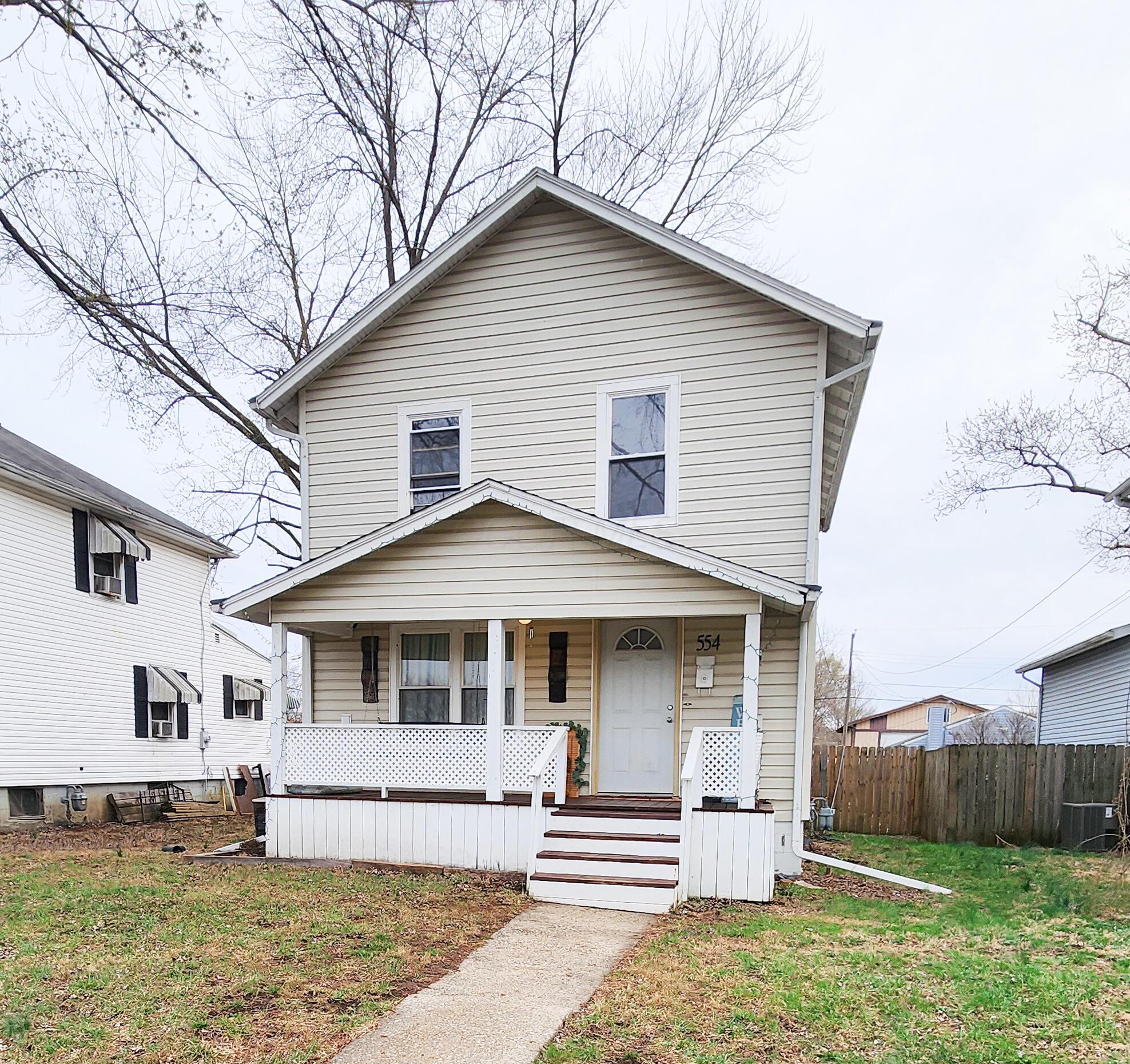 554 Union Street Property Photo 1