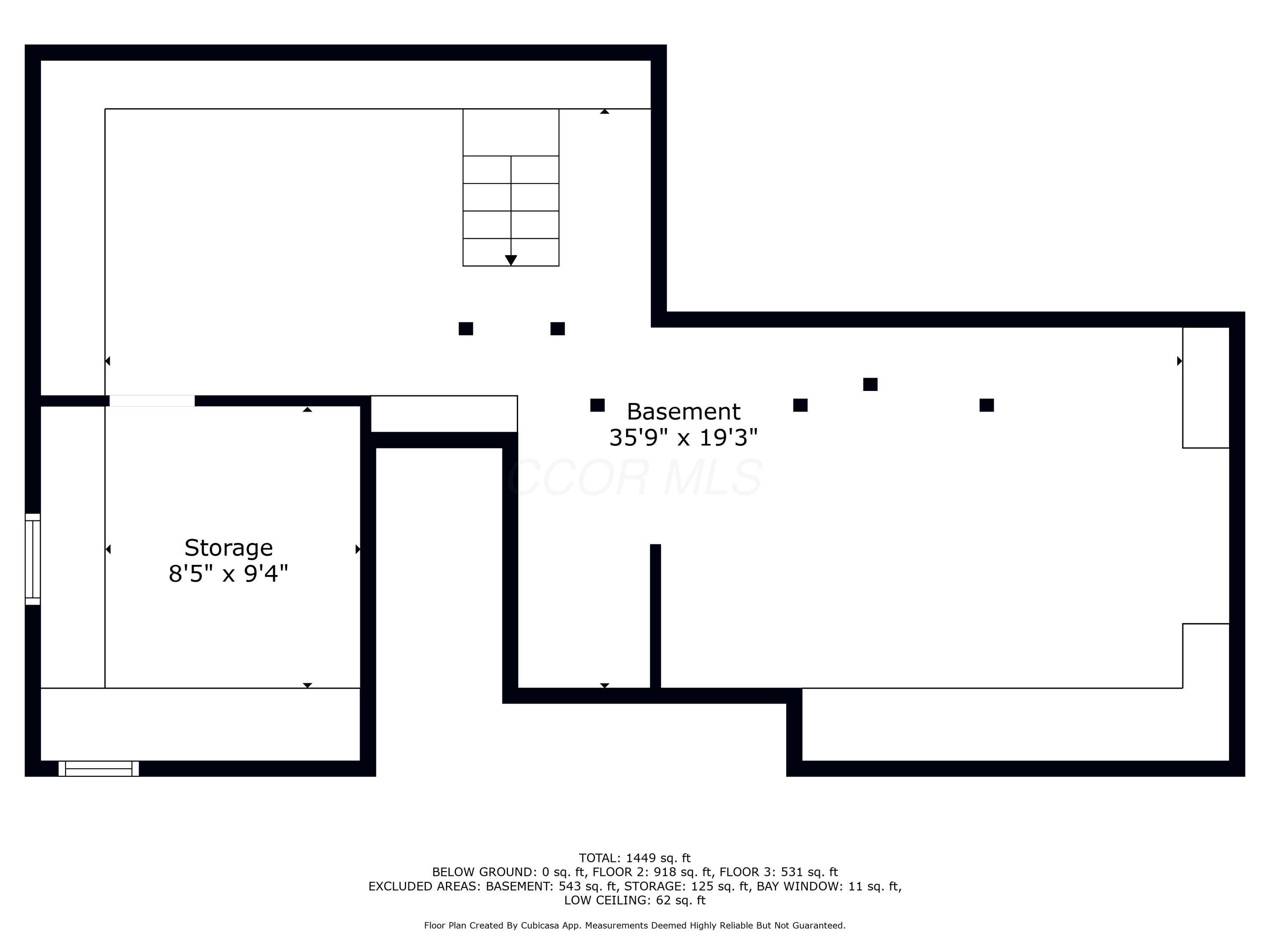 580 S Napoleon Avenue Property Photo 32