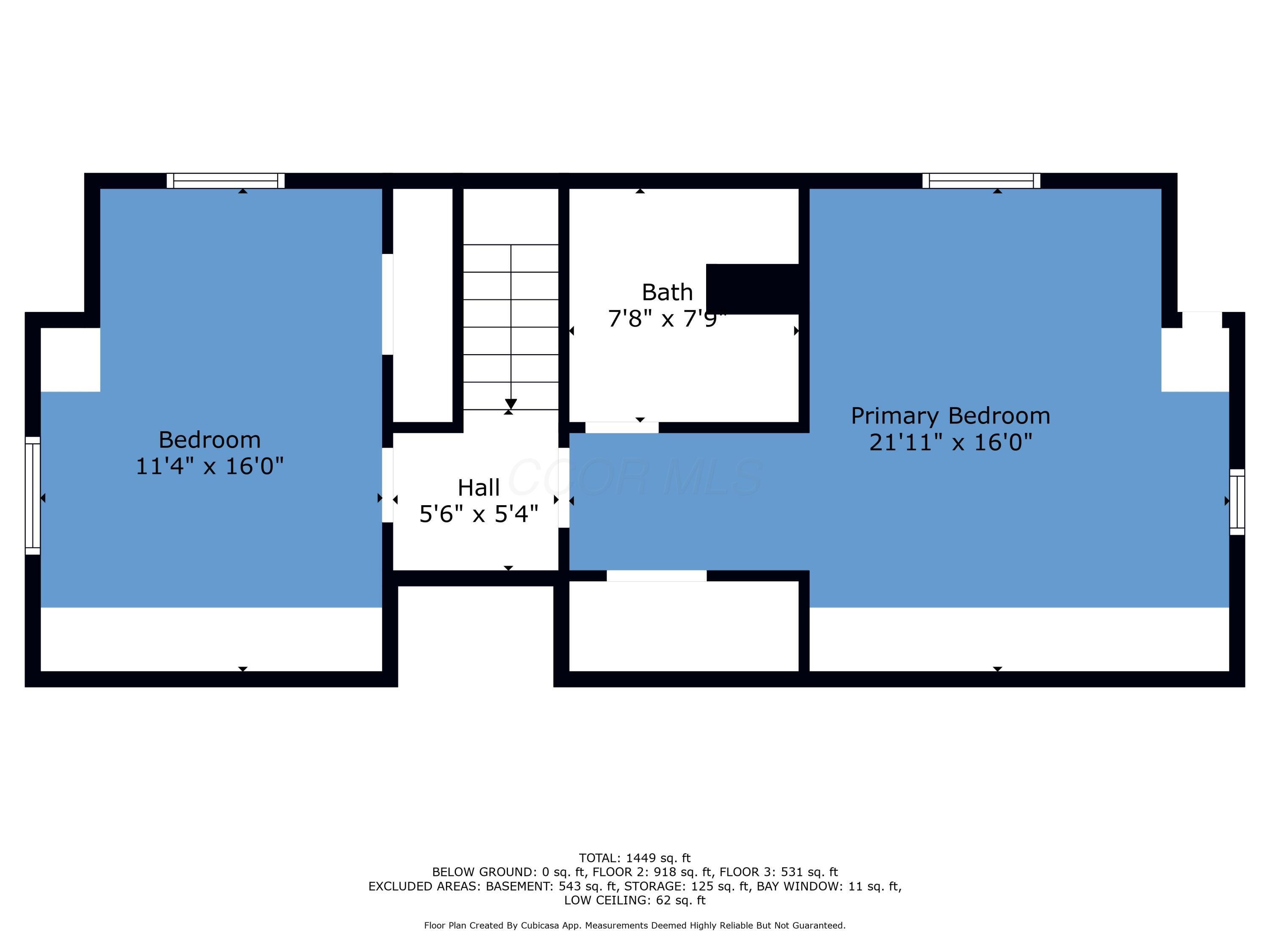 580 S Napoleon Avenue Property Photo 33