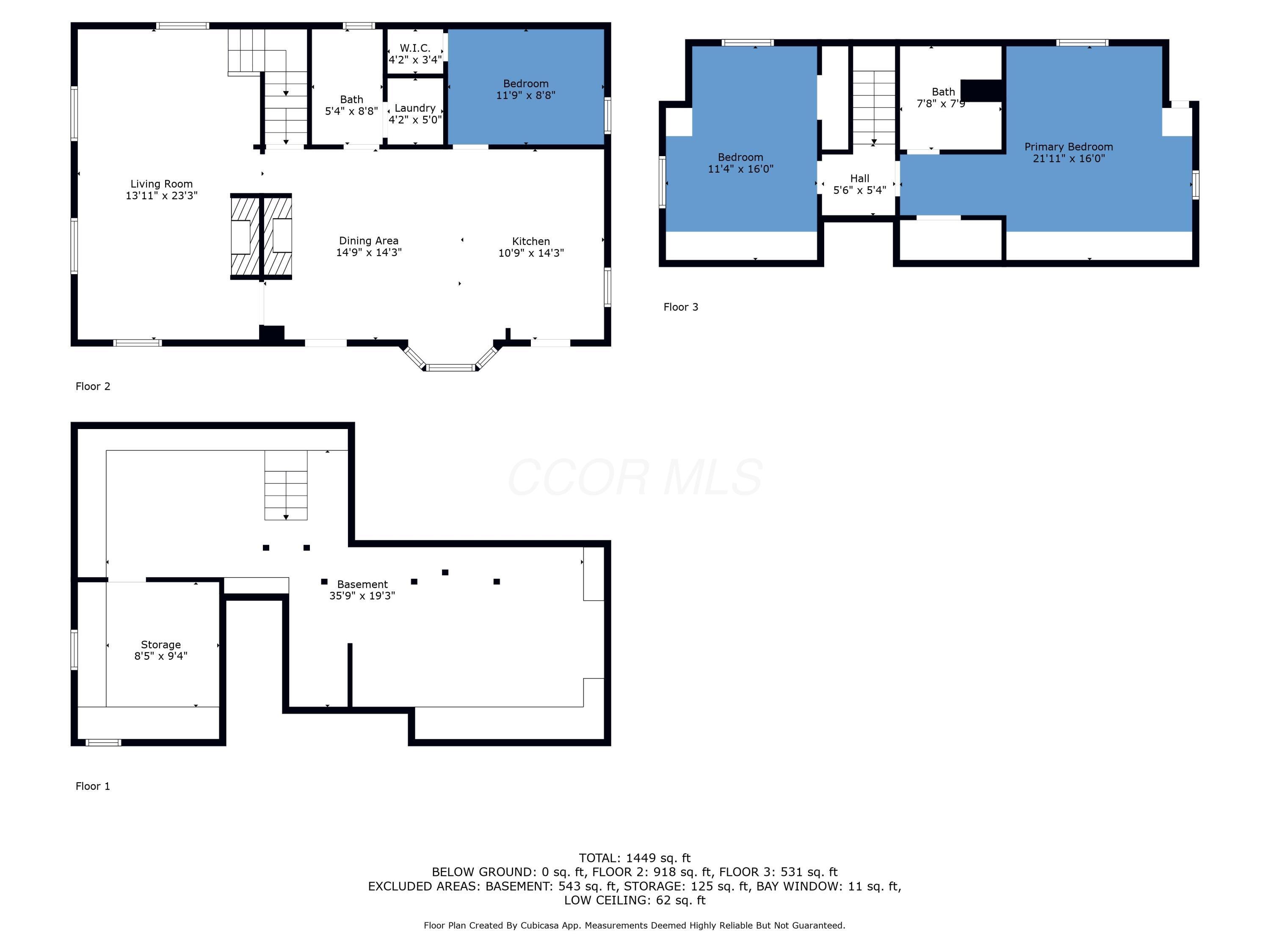 580 S Napoleon Avenue Property Photo 35