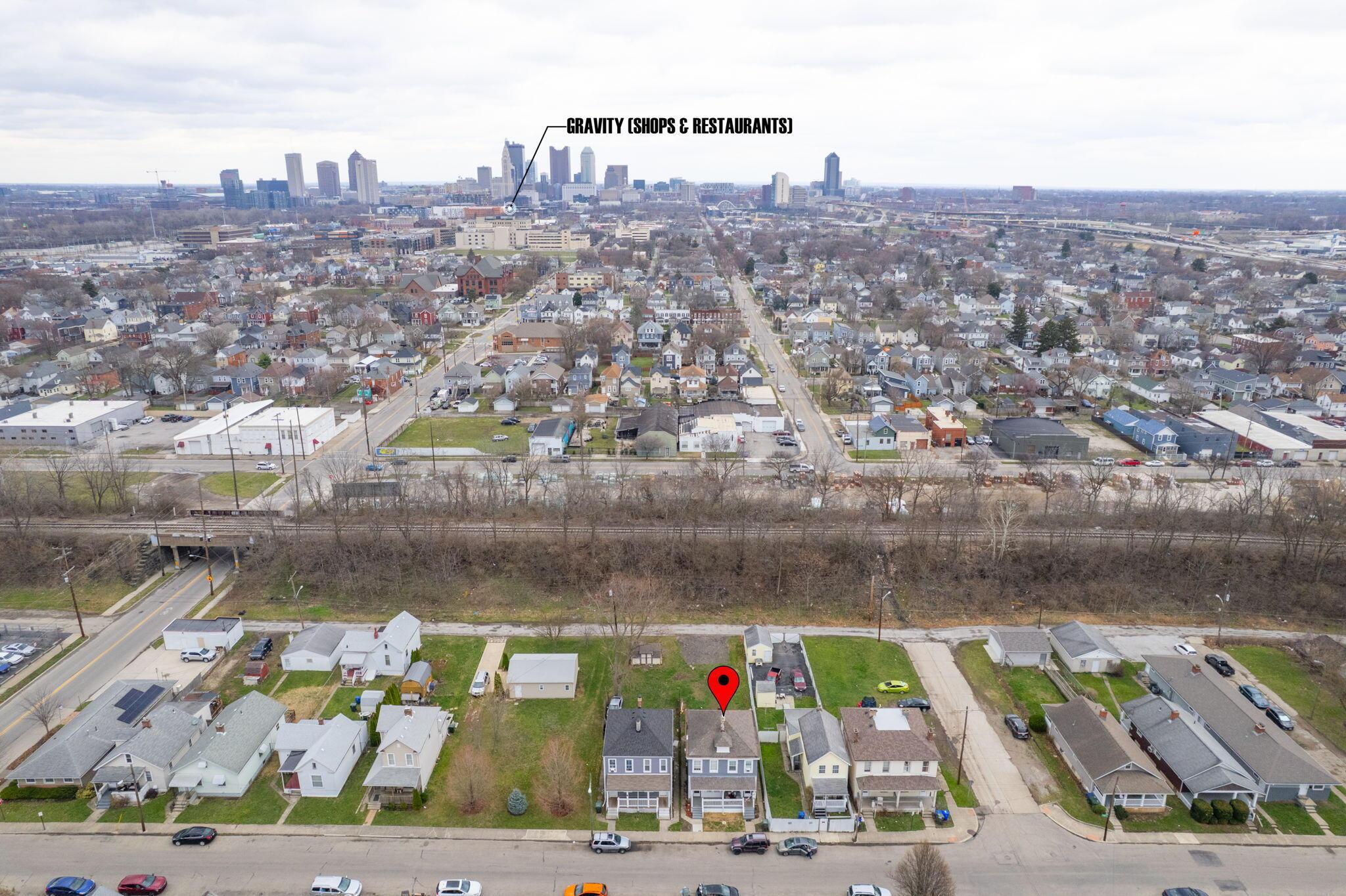 212 S Yale Avenue Property Photo 31