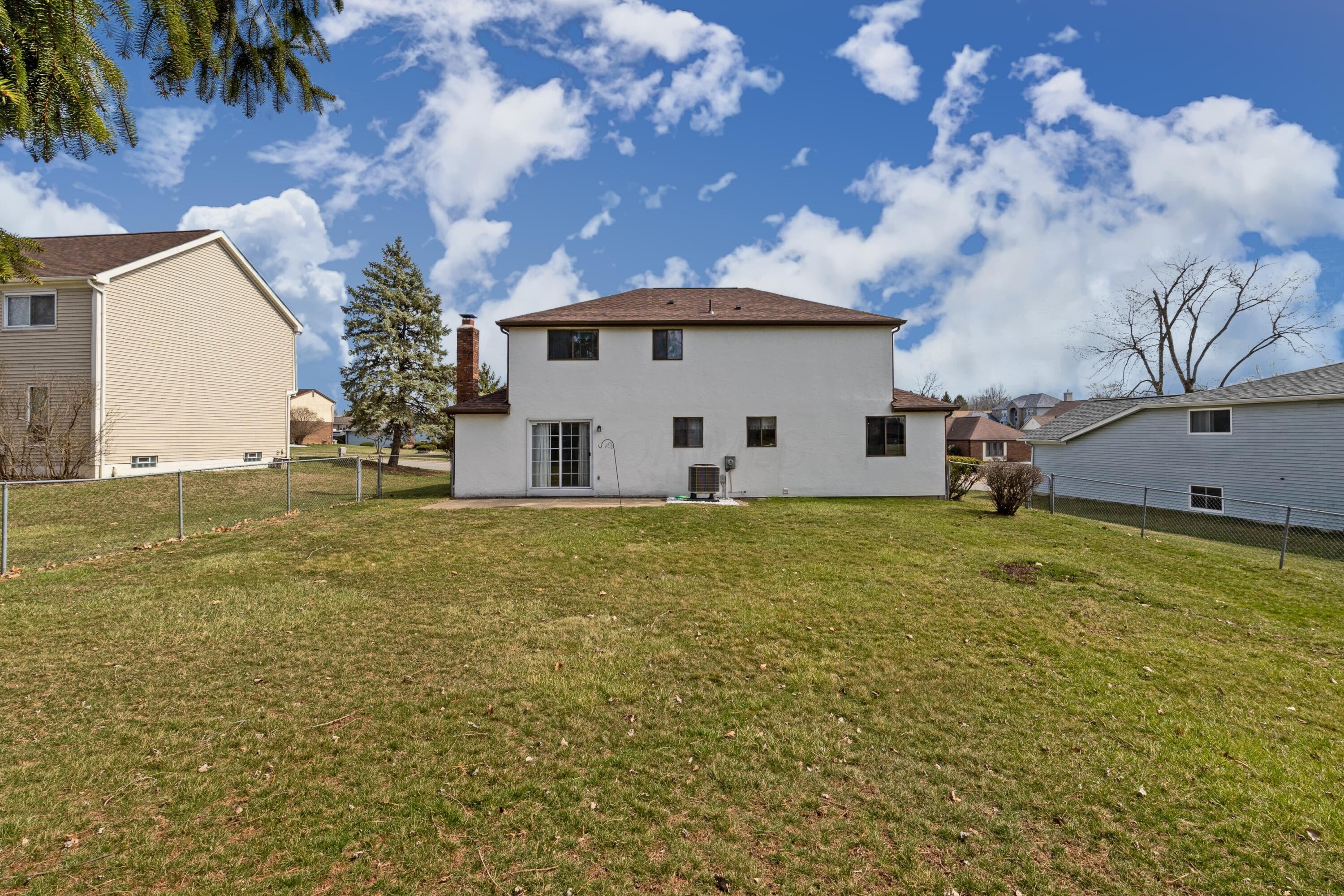 181 Helmbright Drive Property Photo 43