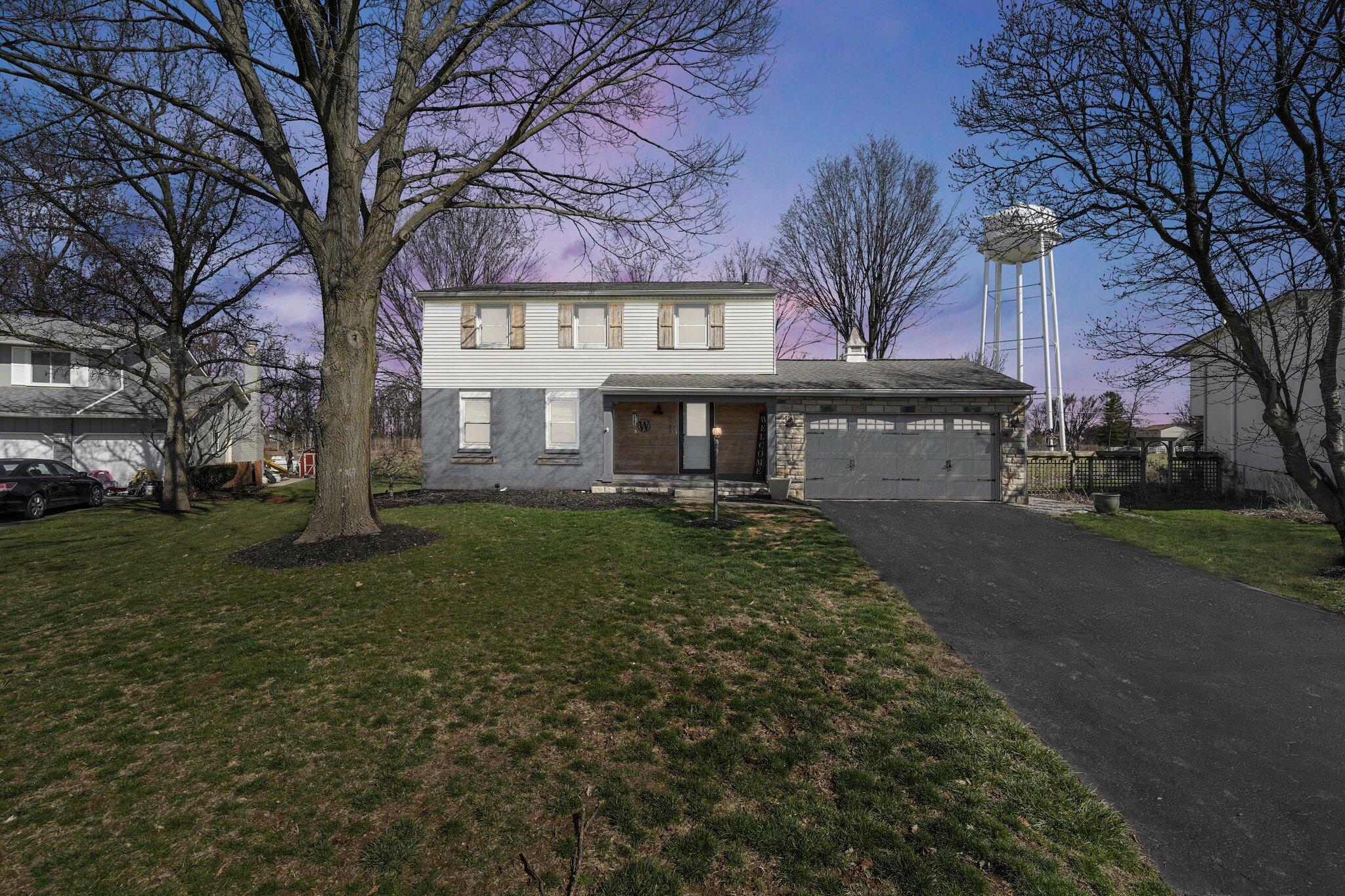 1799 Hickory Hill Drive Property Photo 1
