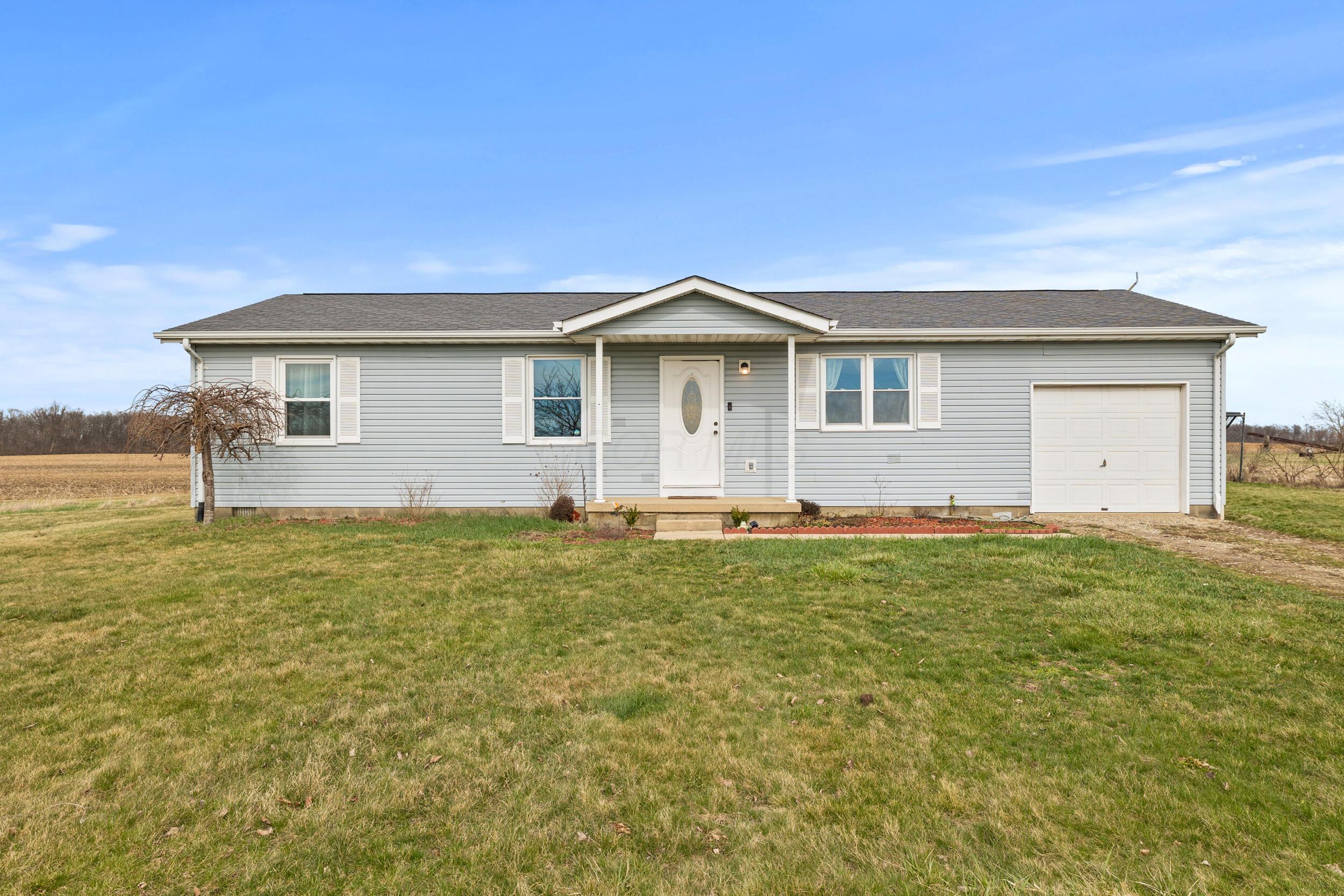 8707 Davisson Road Property Photo 2