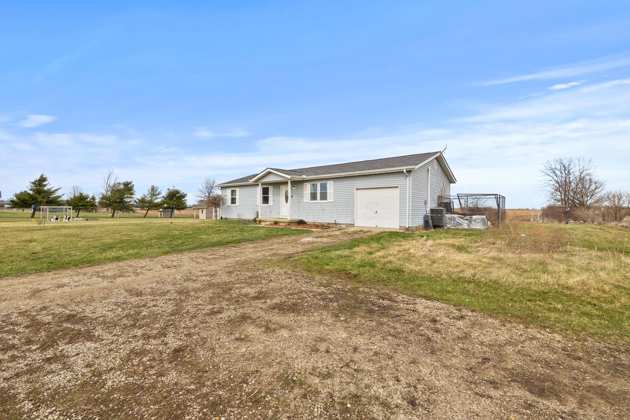 8707 Davisson Road Property Photo 3