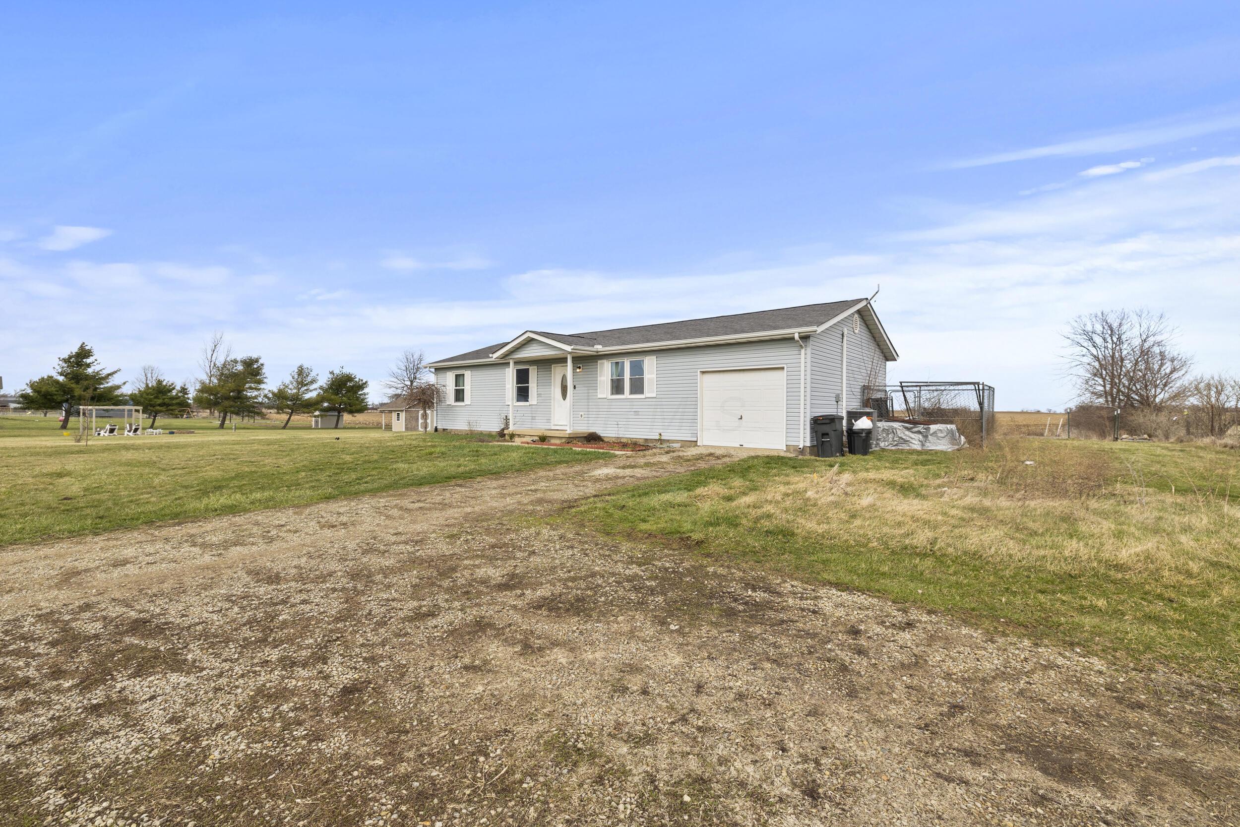 8707 Davisson Road Property Photo 4
