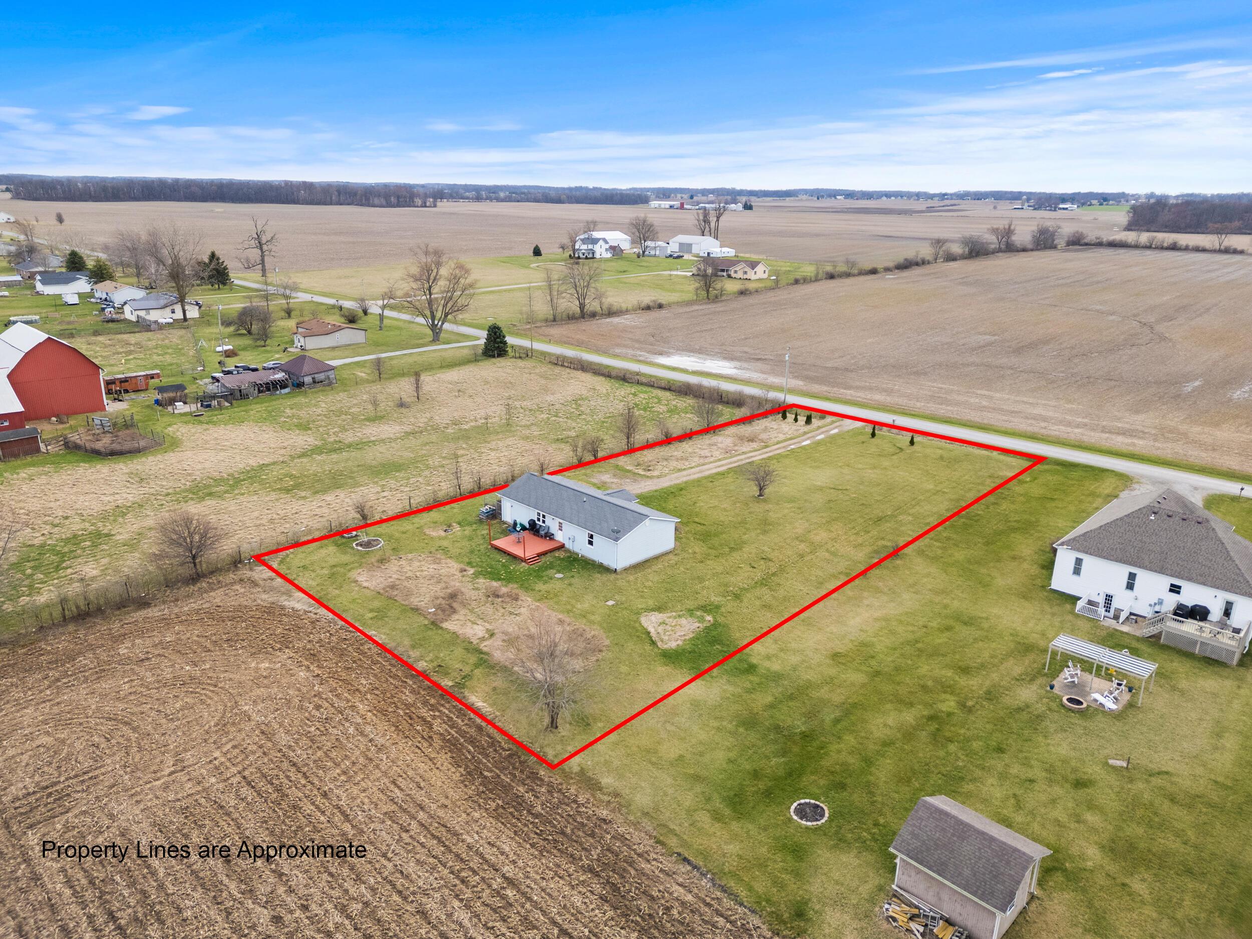 8707 Davisson Road Property Photo 5