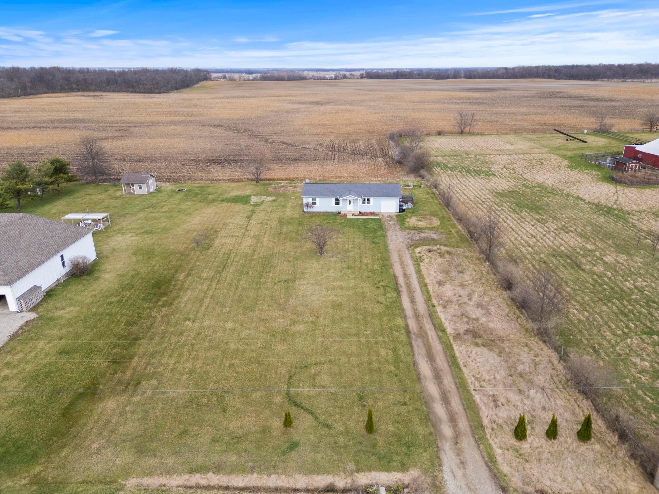 8707 Davisson Road Property Photo 6