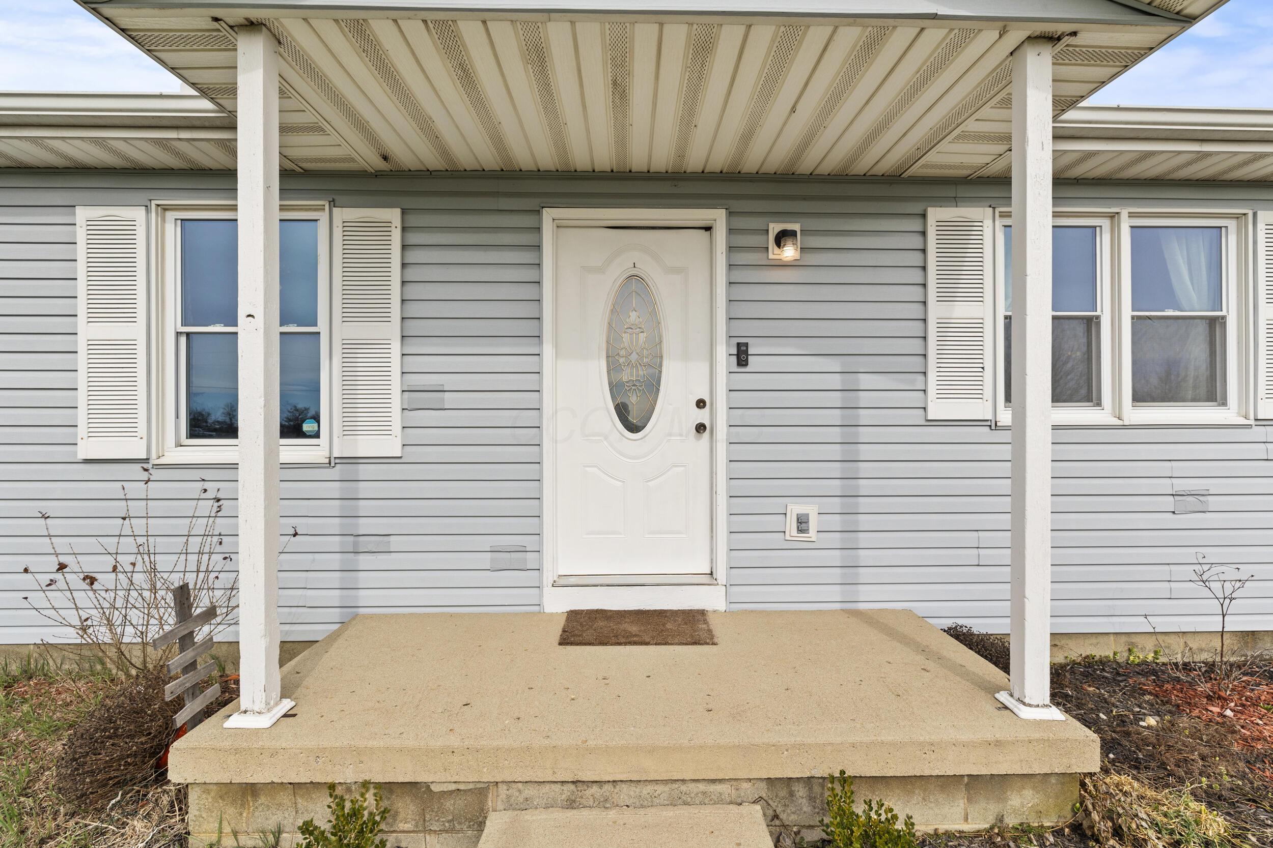 8707 Davisson Road Property Photo 7