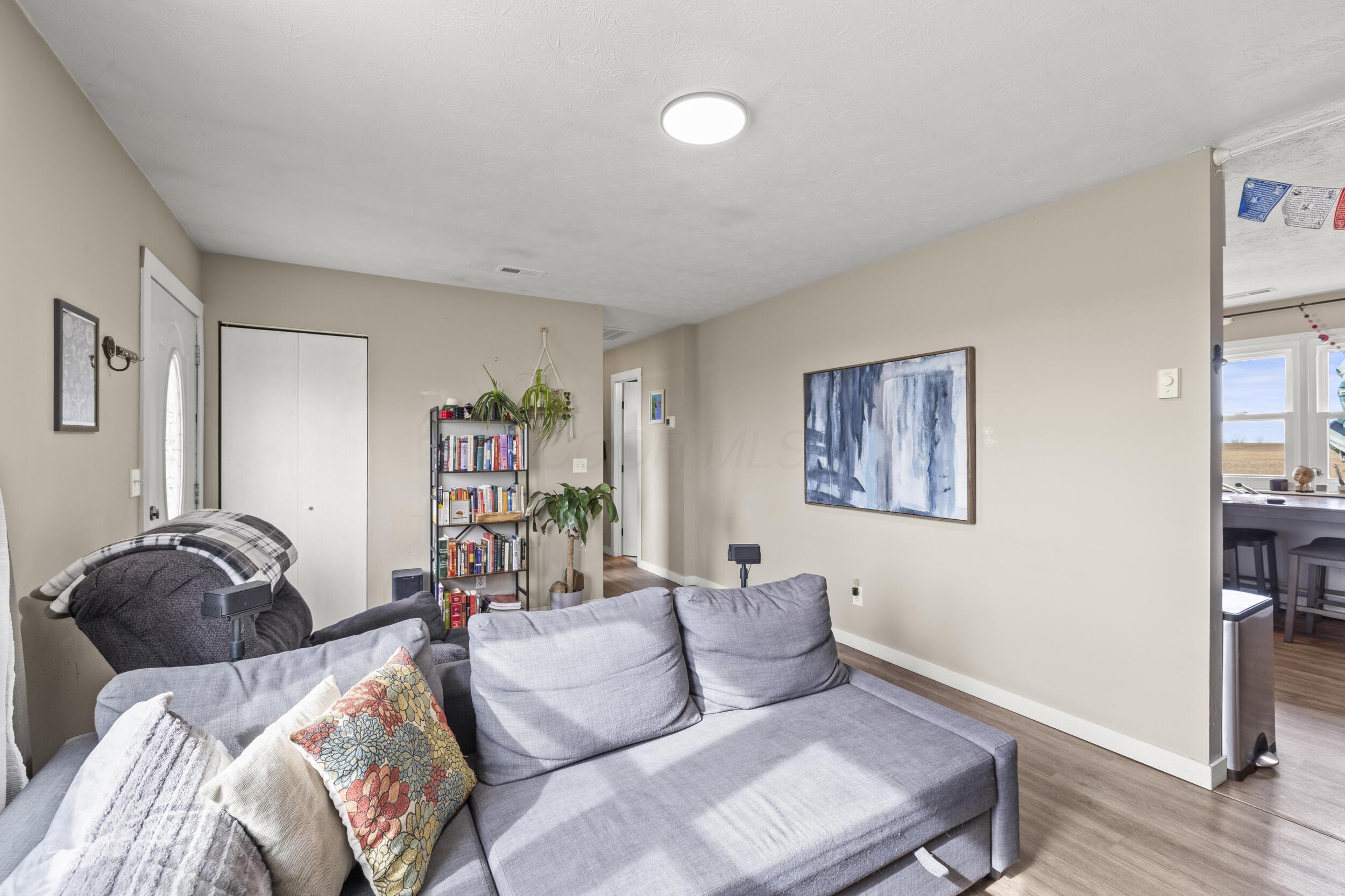 8707 Davisson Road Property Photo 11