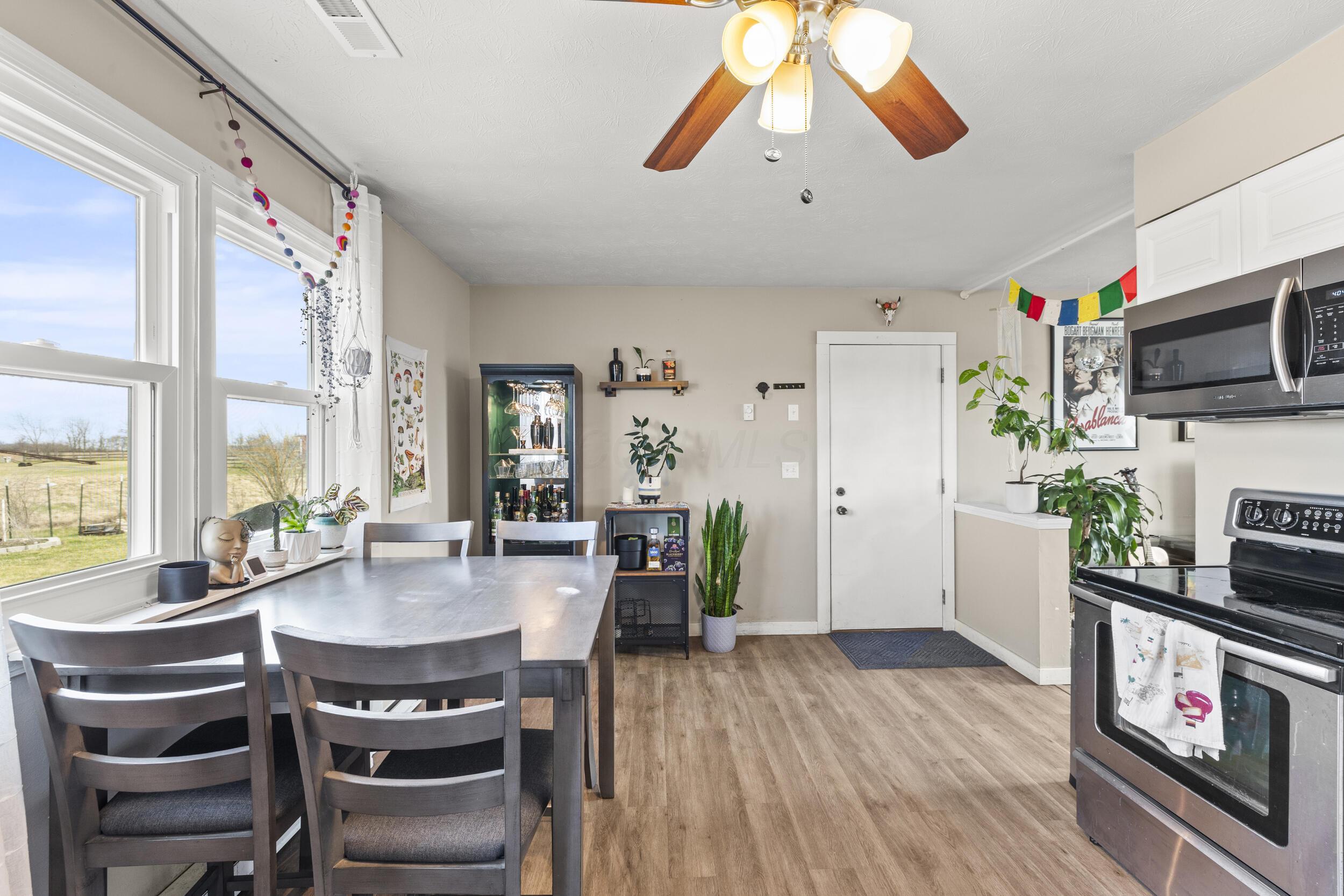 8707 Davisson Road Property Photo 13