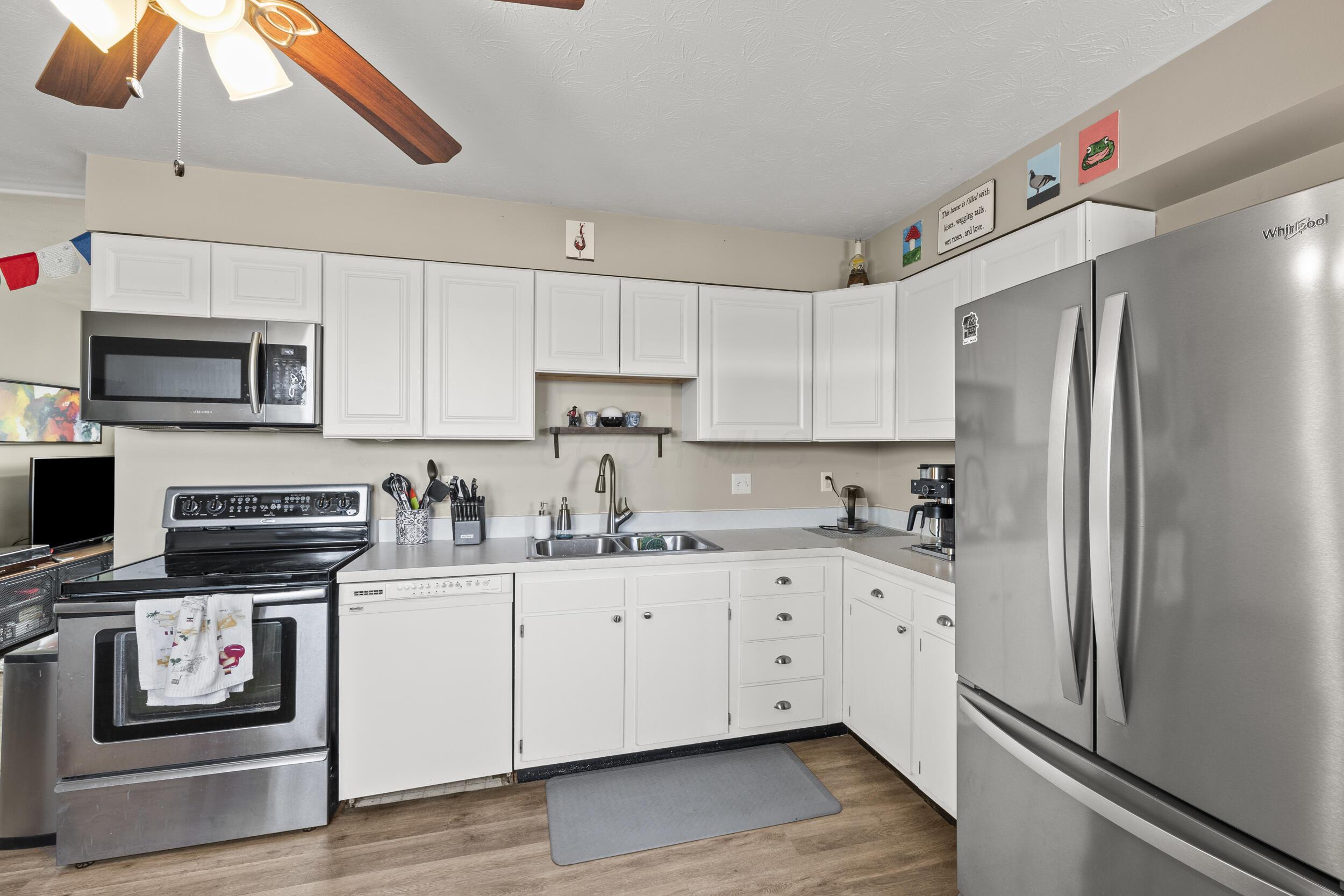 8707 Davisson Road Property Photo 15