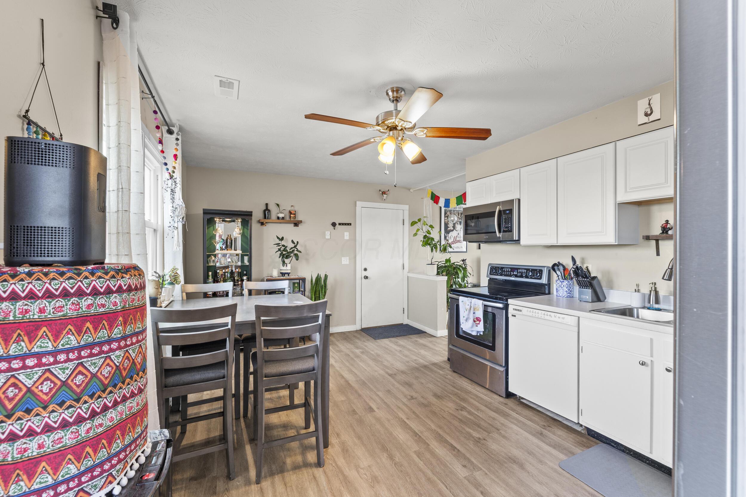 8707 Davisson Road Property Photo 16