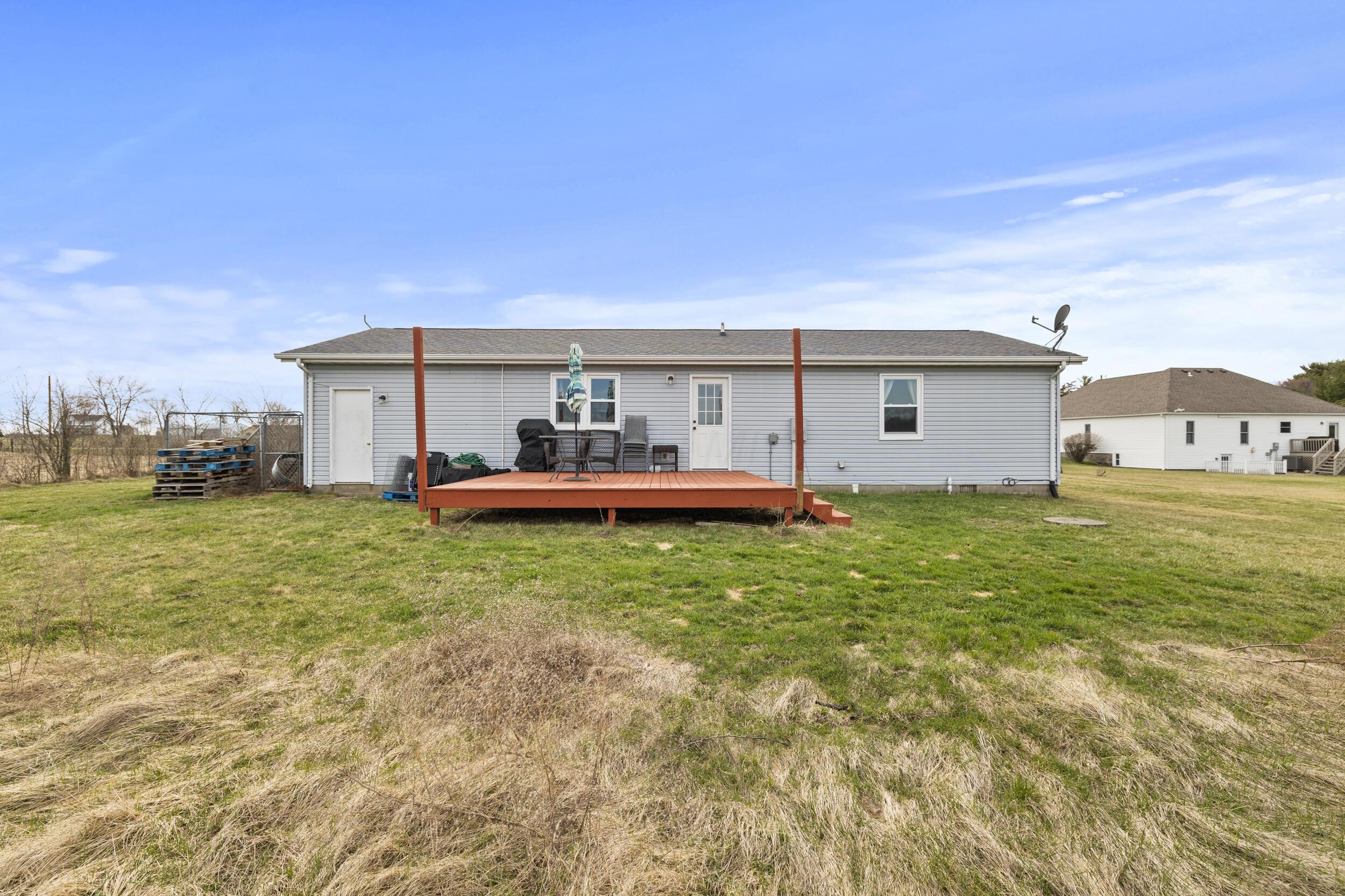 8707 Davisson Road Property Photo 25