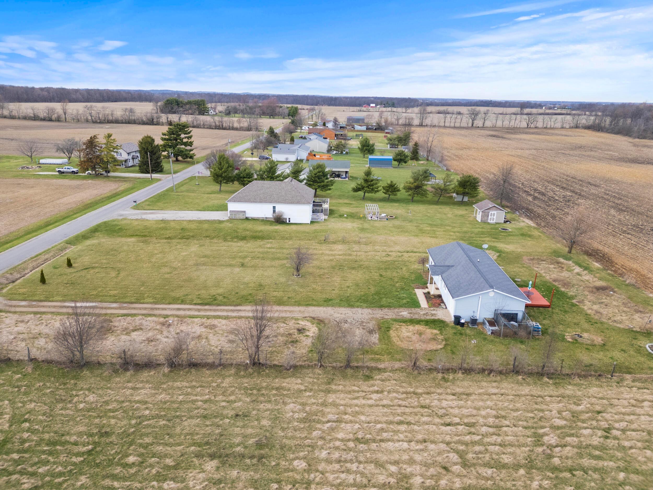 8707 Davisson Road Property Photo 27