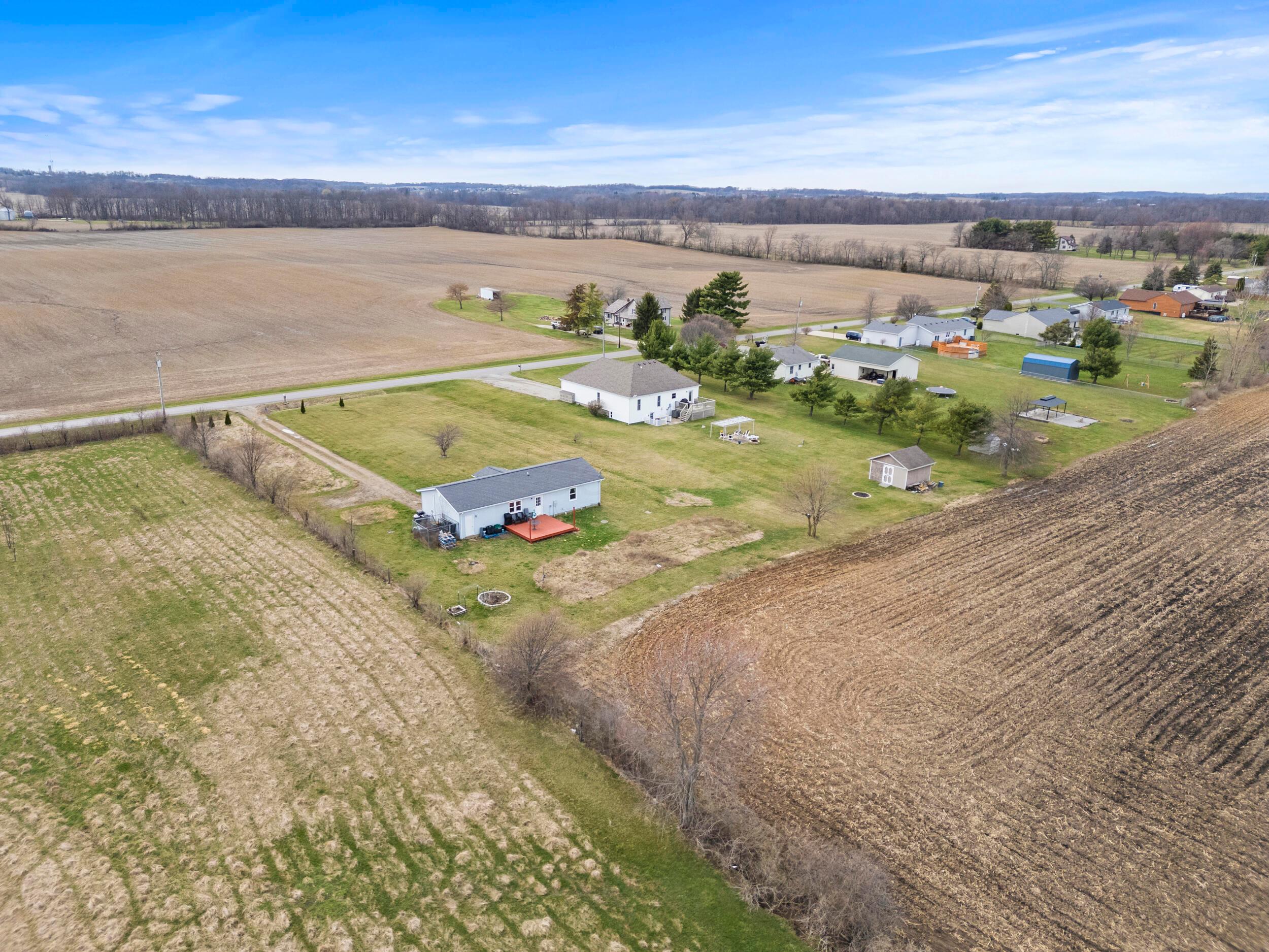 8707 Davisson Road Property Photo 28