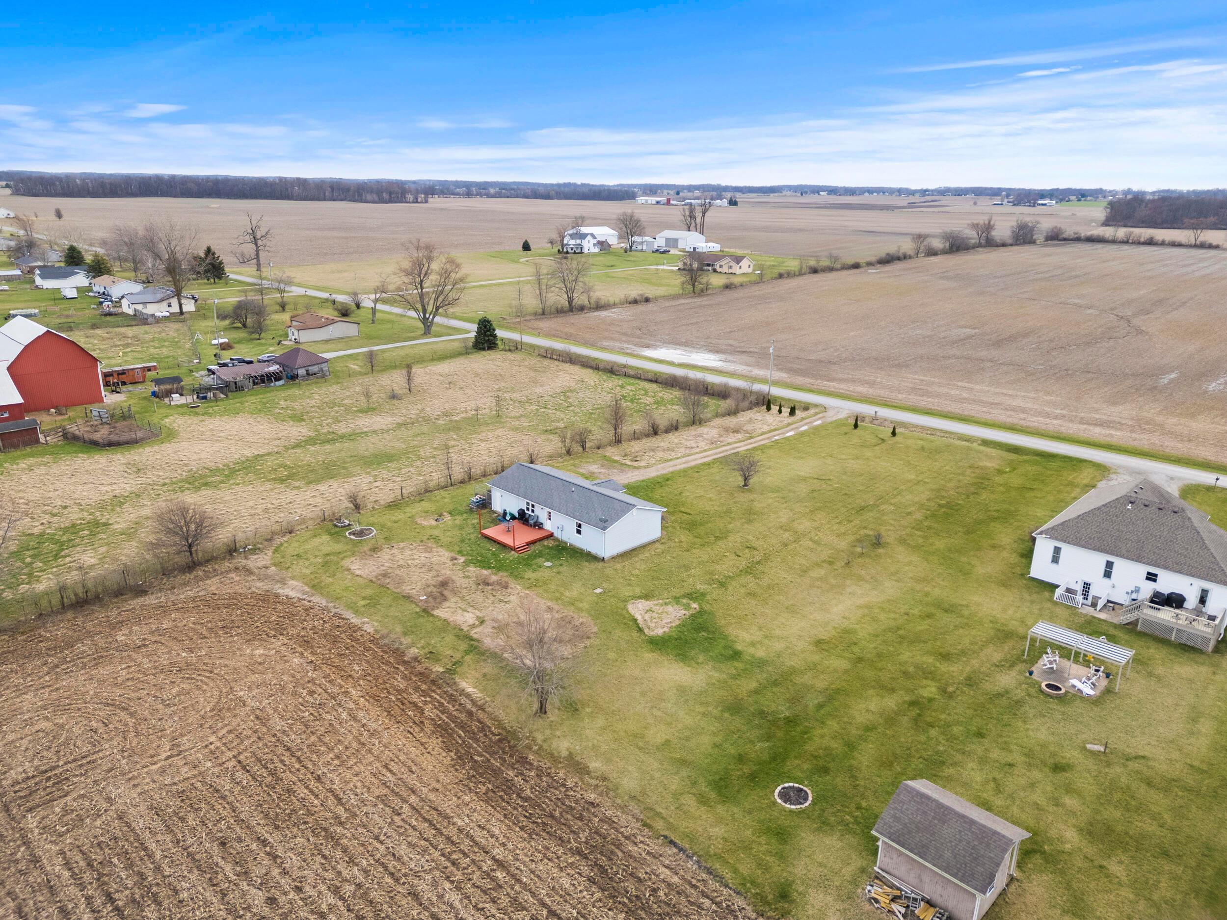 8707 Davisson Road Property Photo 30
