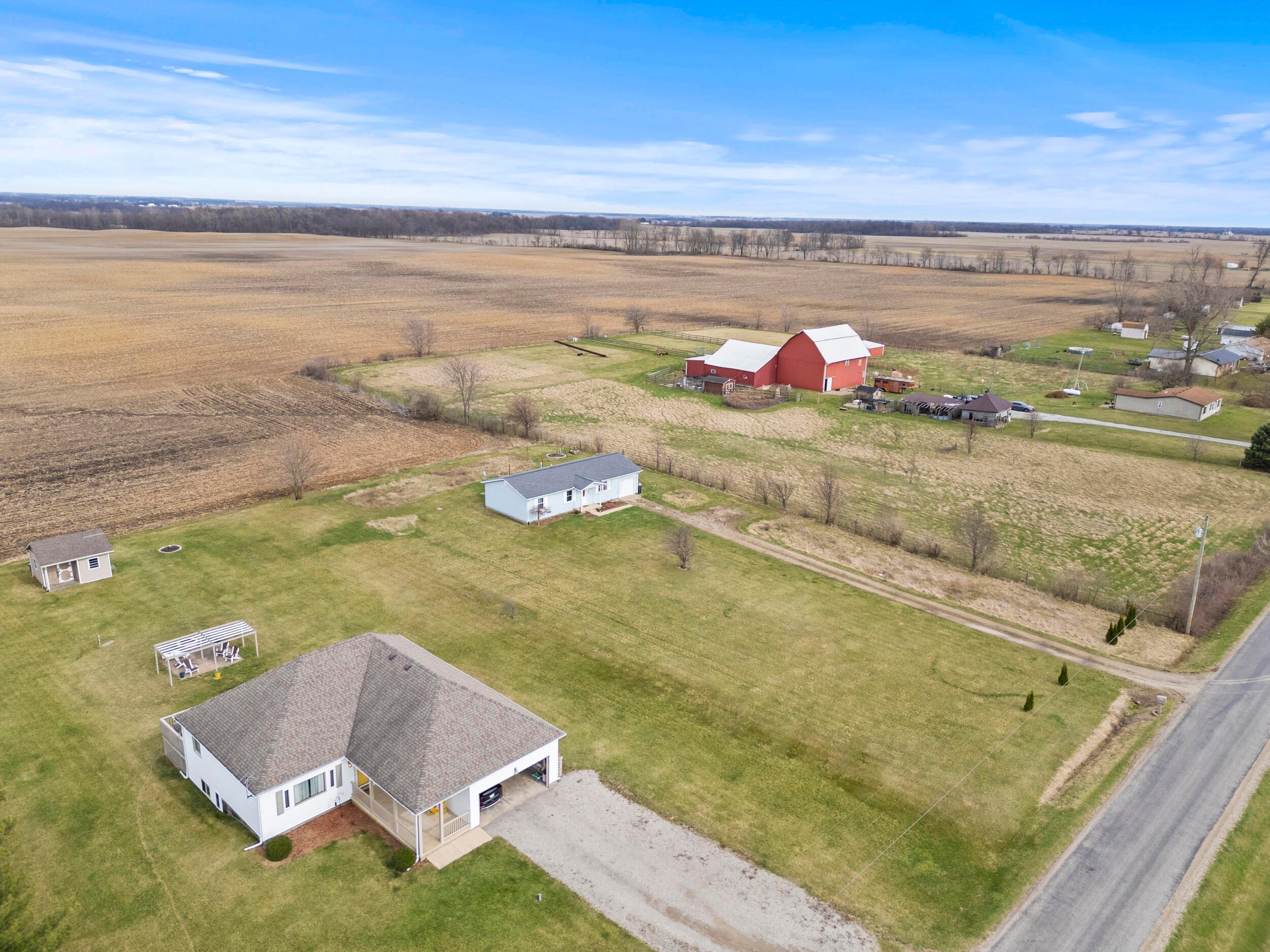8707 Davisson Road Property Photo 31