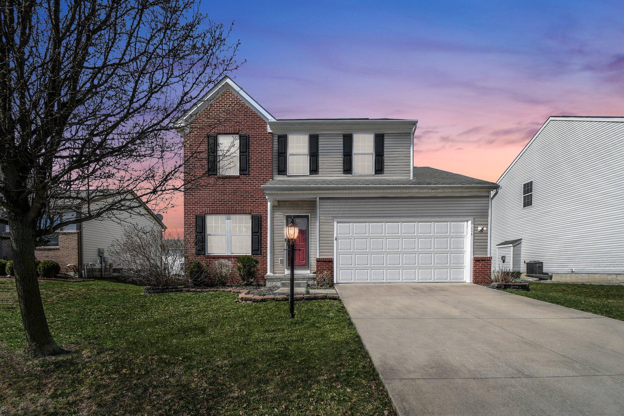 1208 Parsons Court Property Photo 1