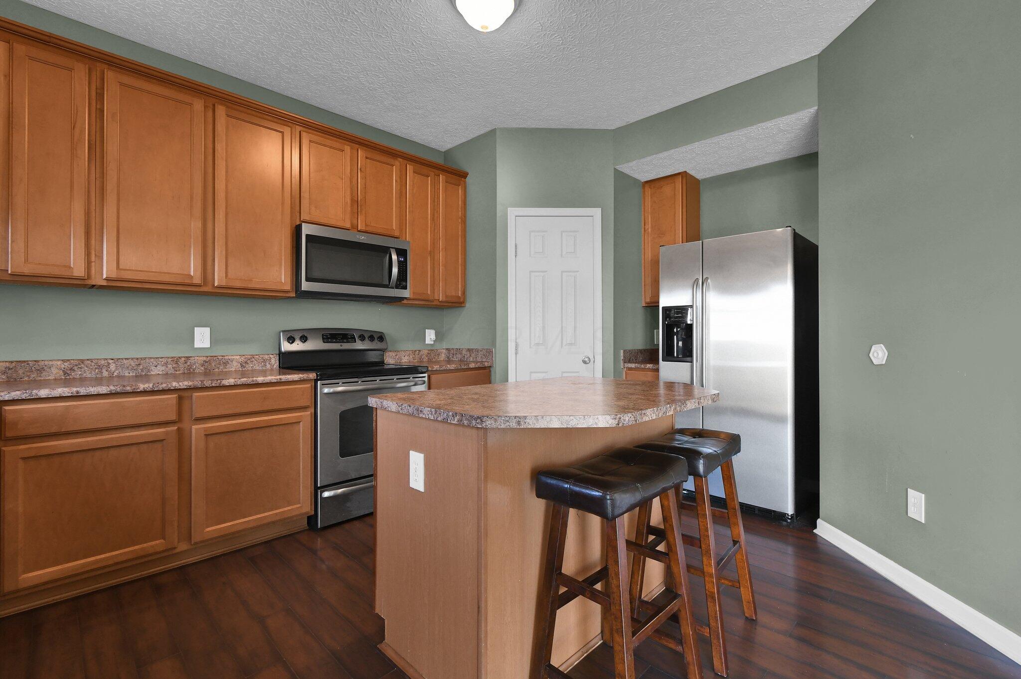 1208 Parsons Court Property Photo 12