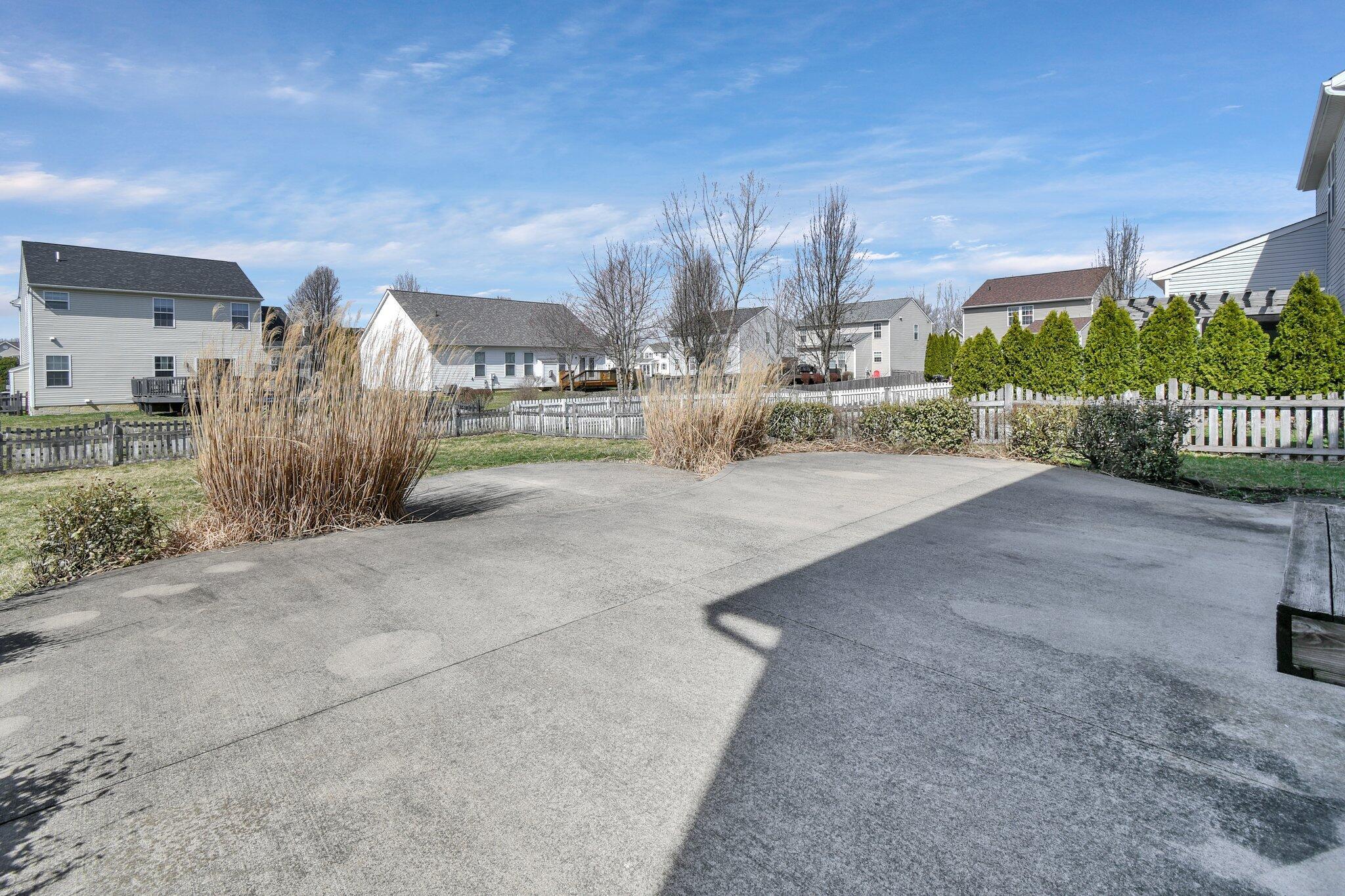 1208 Parsons Court Property Photo 40