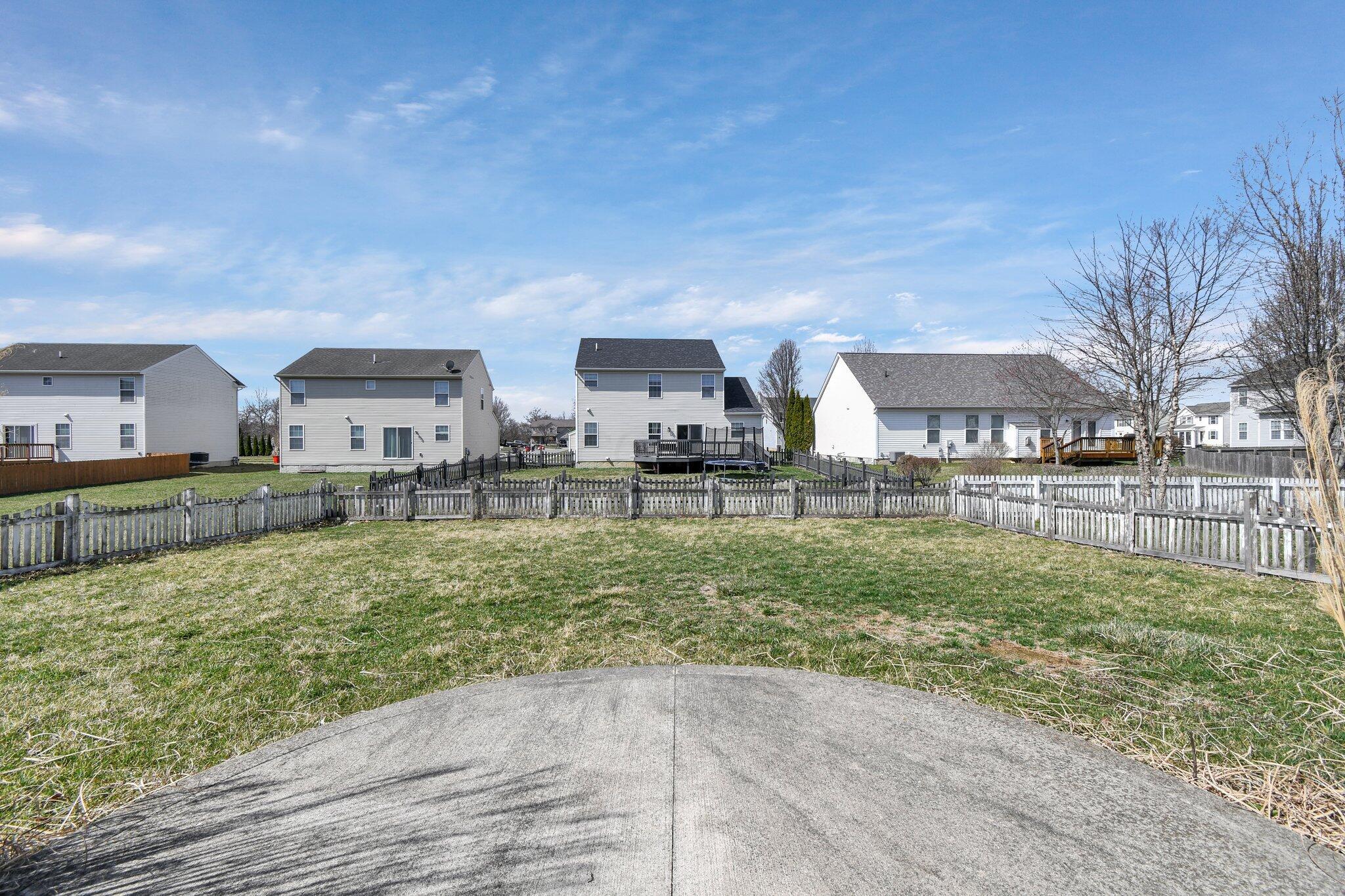 1208 Parsons Court Property Photo 41