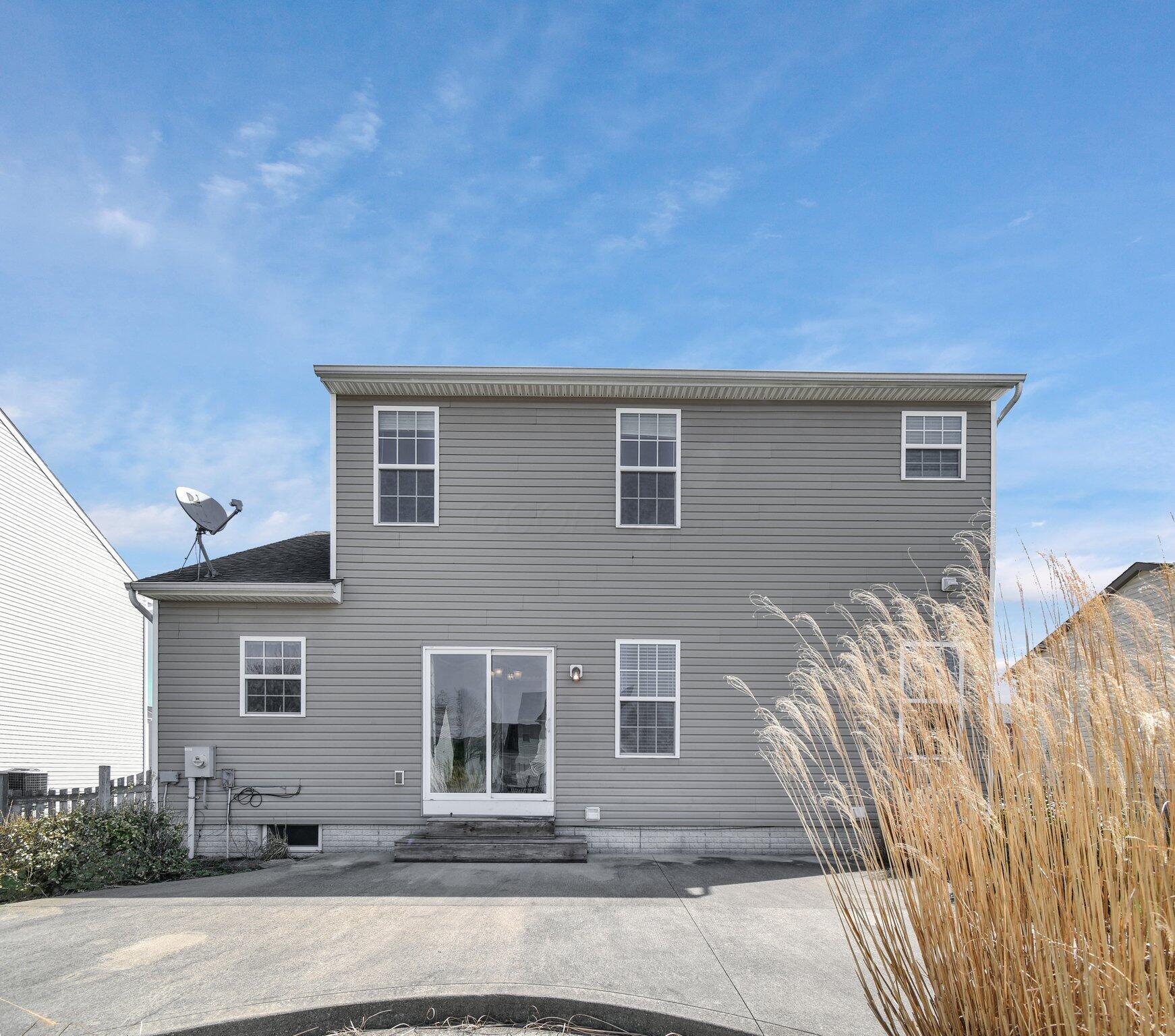 1208 Parsons Court Property Photo 42