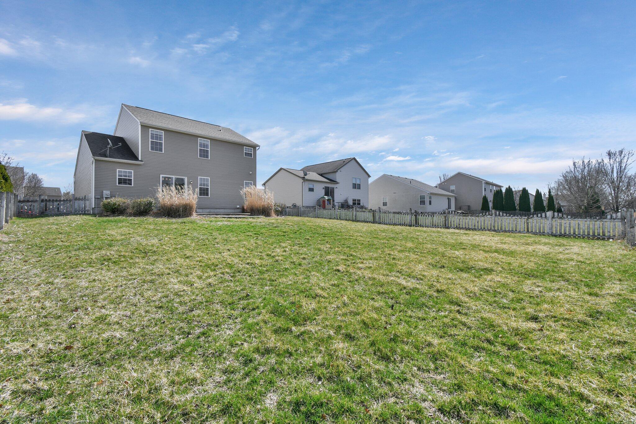 1208 Parsons Court Property Photo 43