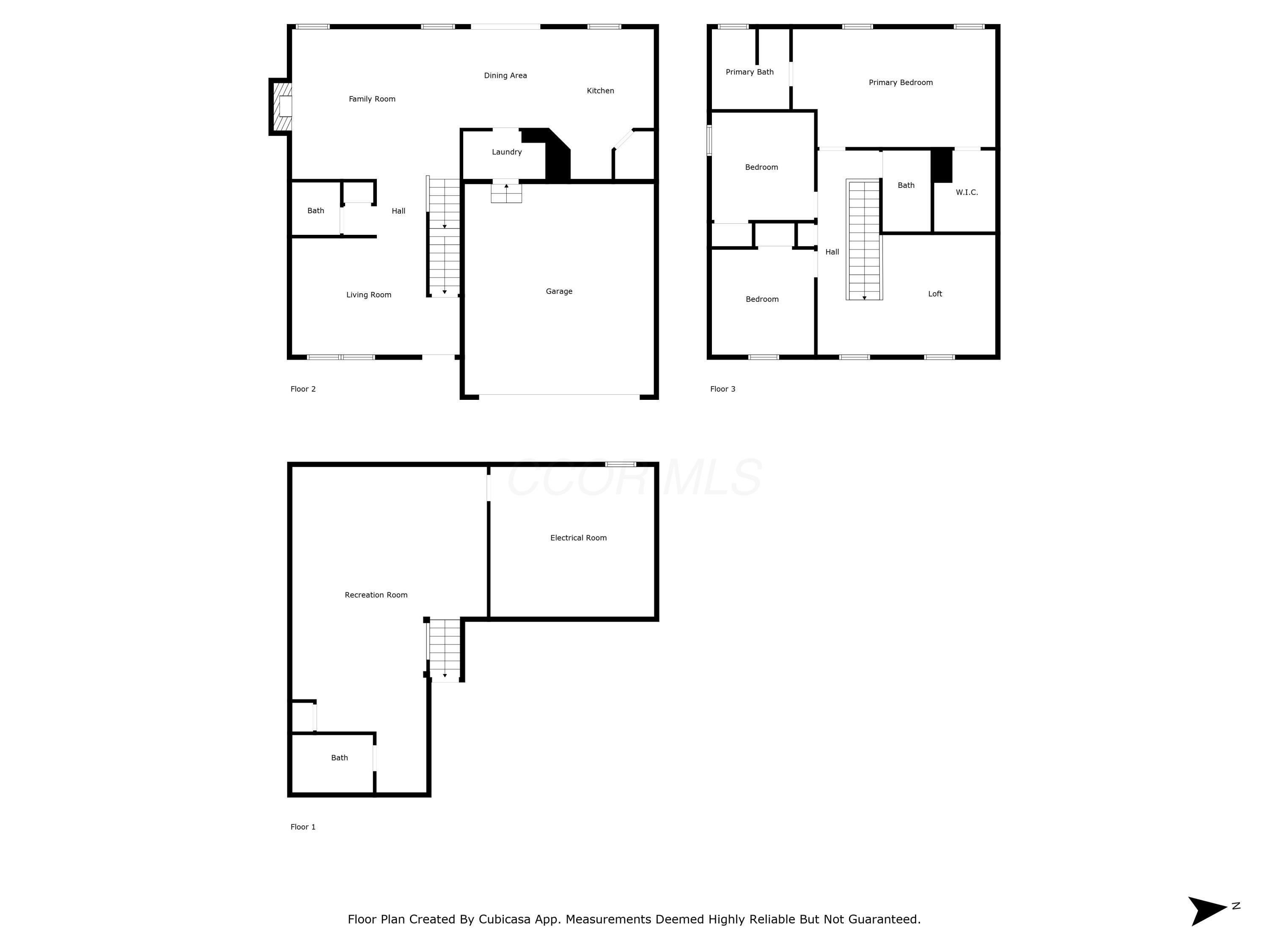1208 Parsons Court Property Photo 45