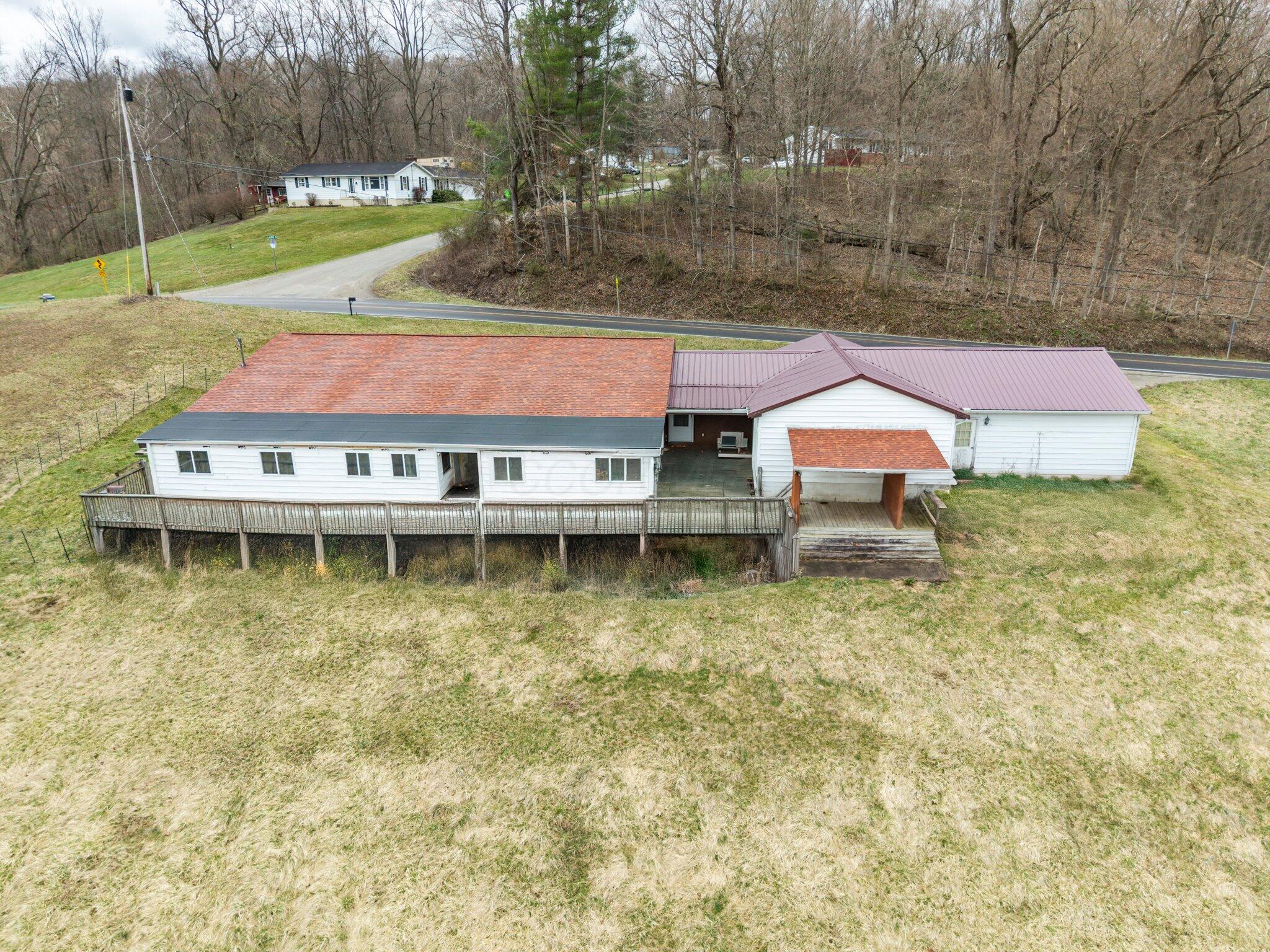 3661 Lick Run Road Property Photo 3