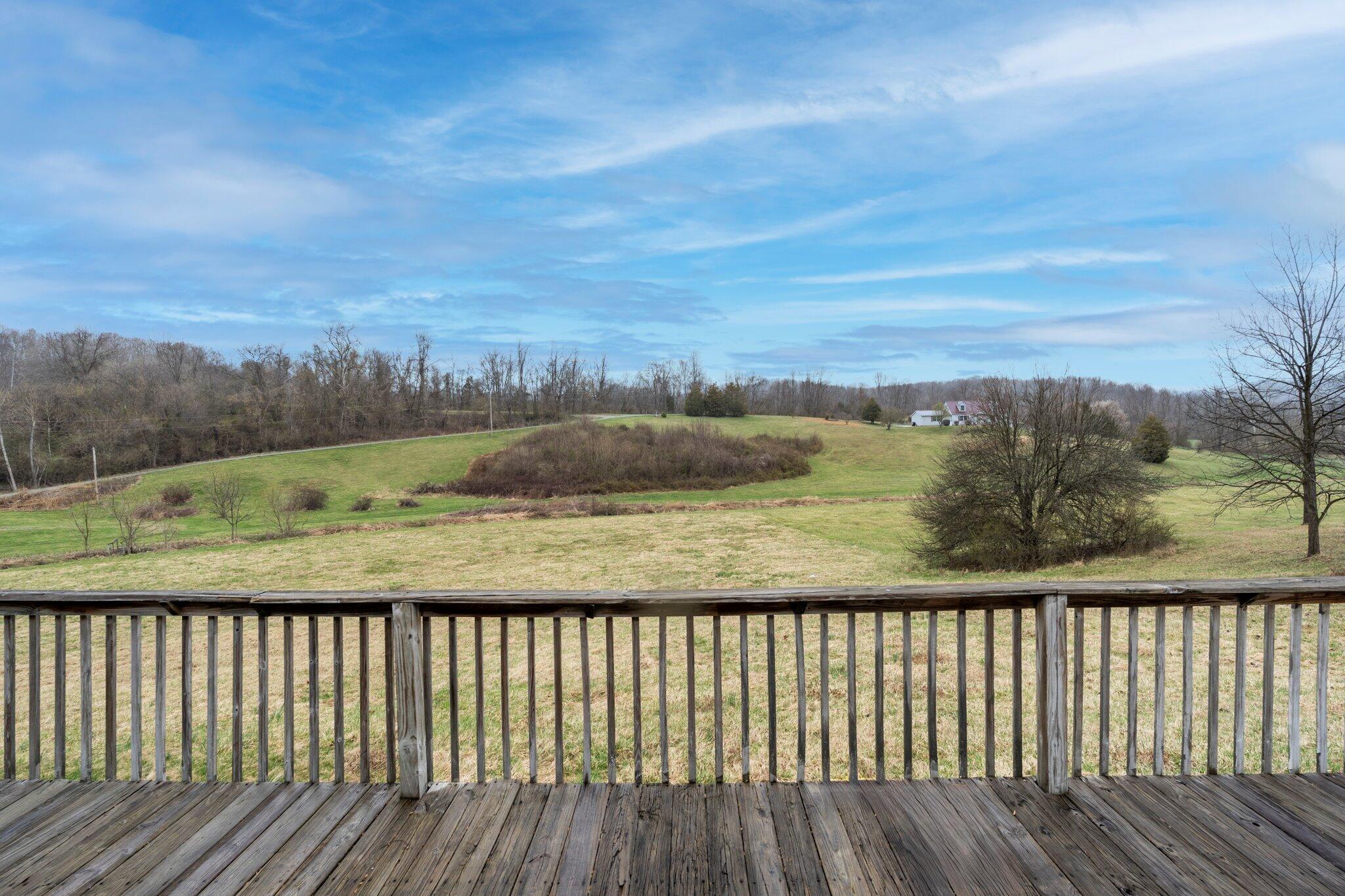 3661 Lick Run Road Property Photo 4