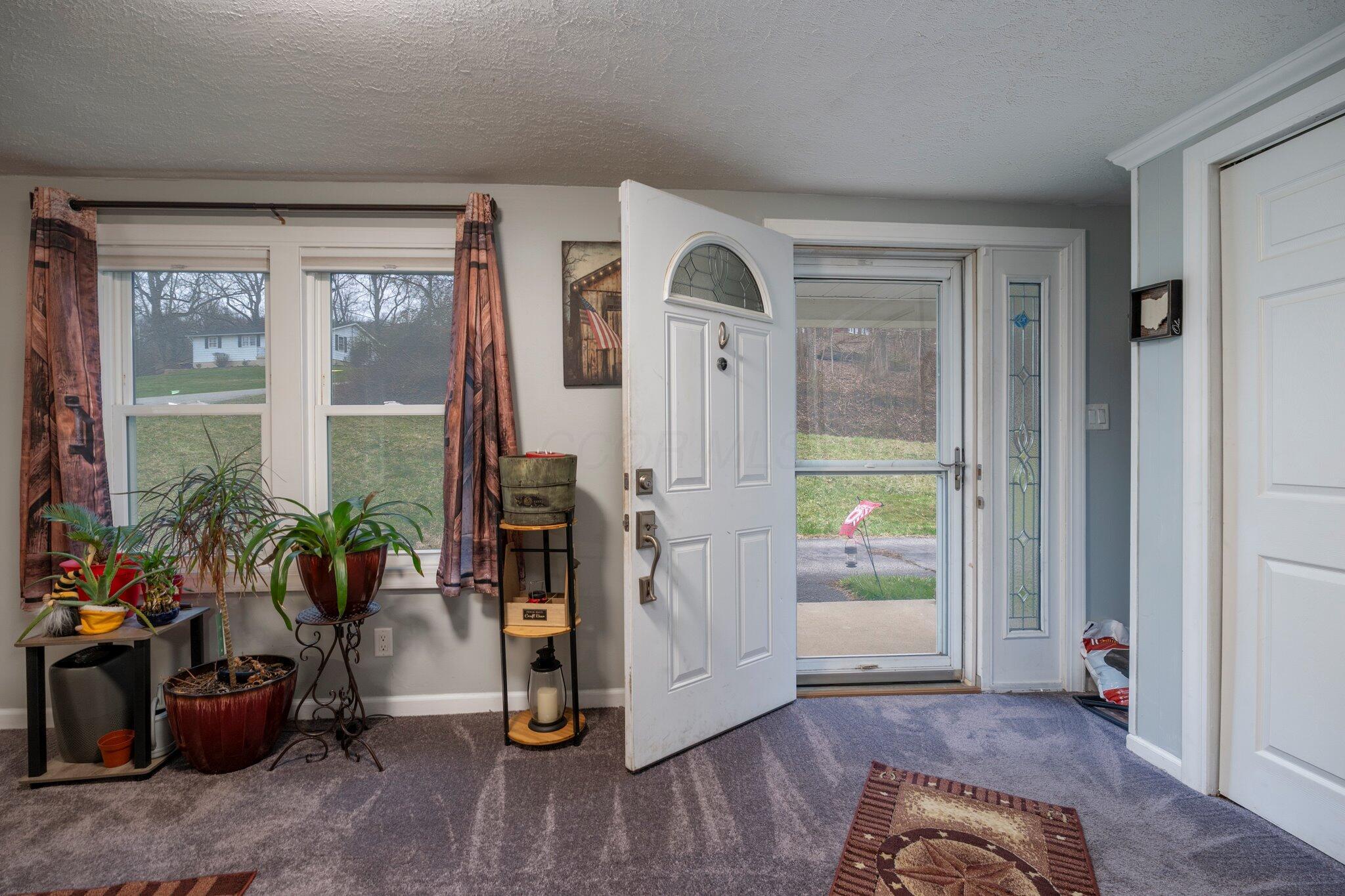 3661 Lick Run Road Property Photo 5