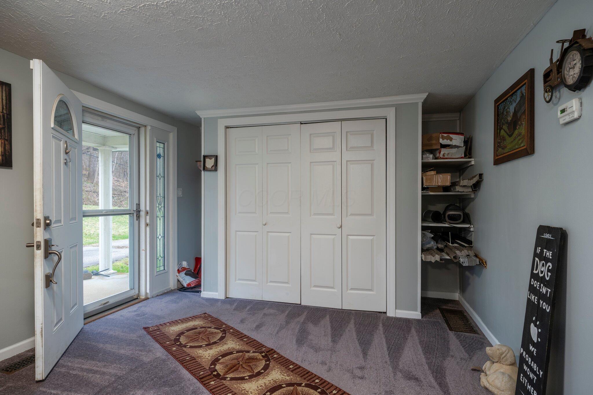 3661 Lick Run Road Property Photo 6