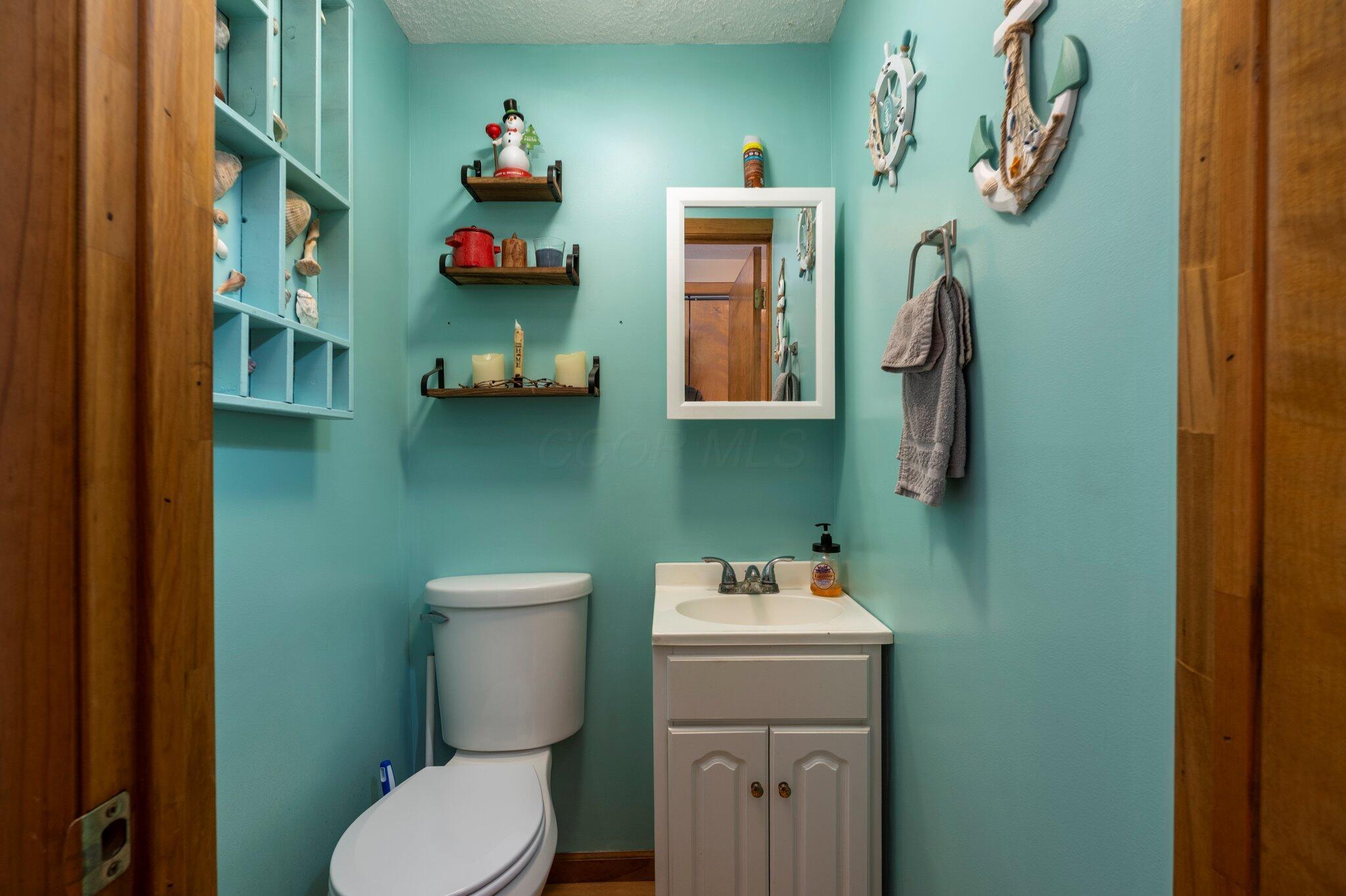 3661 Lick Run Road Property Photo 12