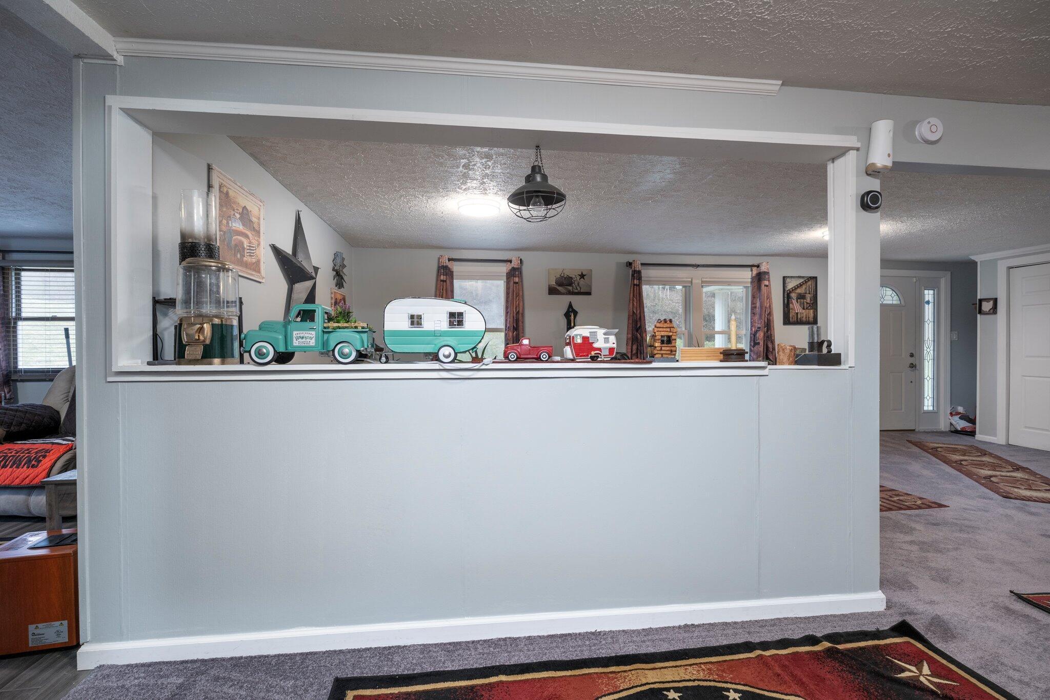 3661 Lick Run Road Property Photo 13