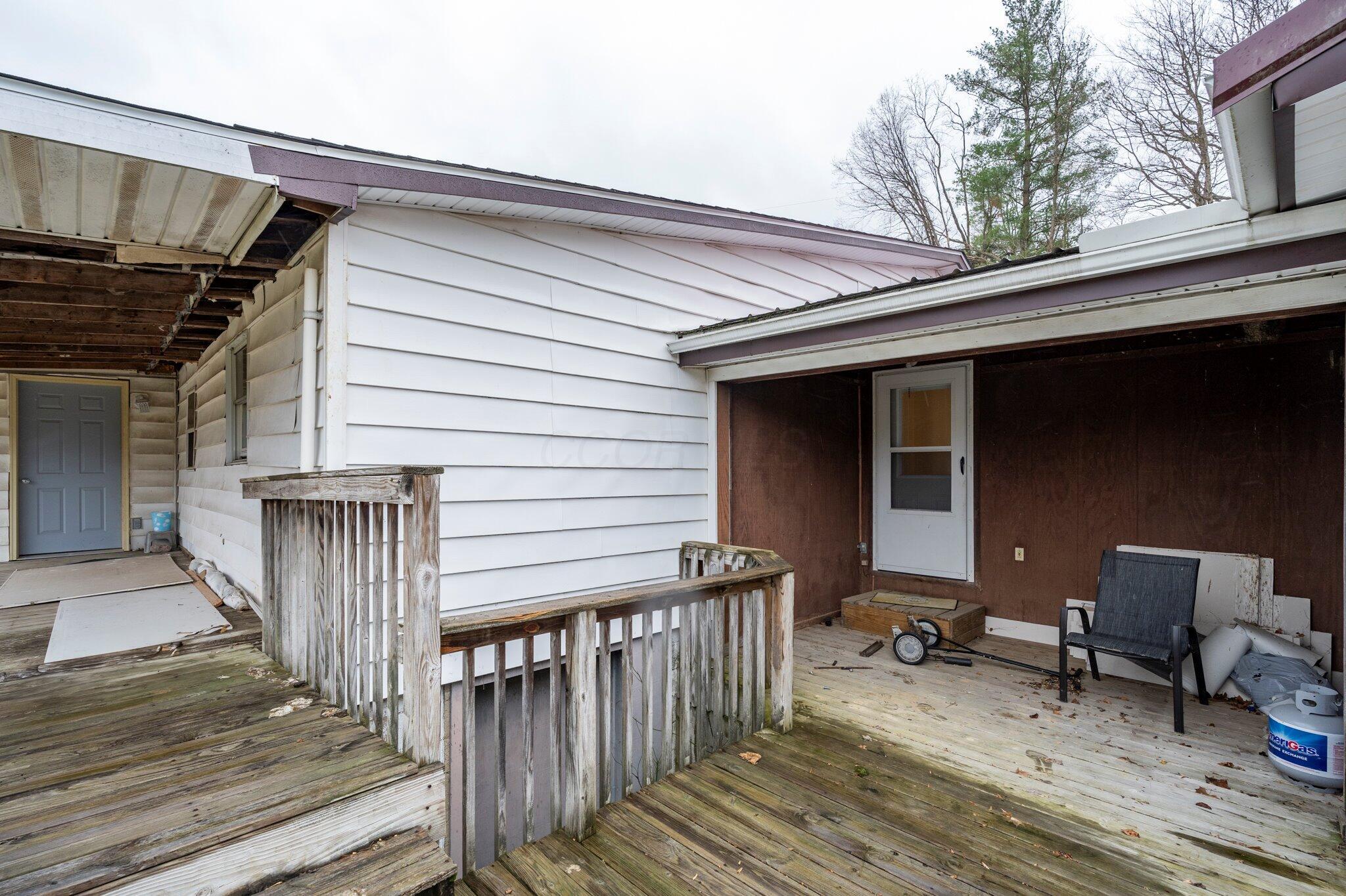 3661 Lick Run Road Property Photo 35