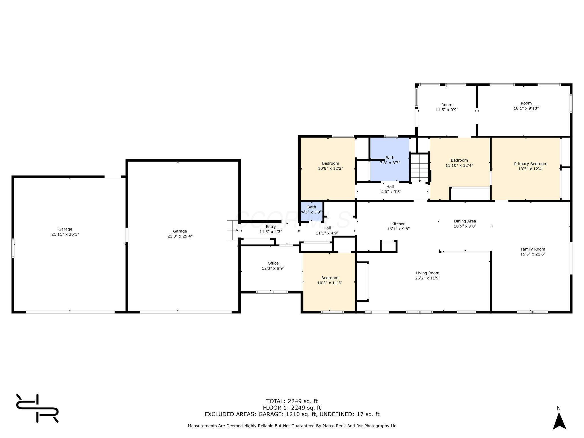 3661 Lick Run Road Property Photo 37