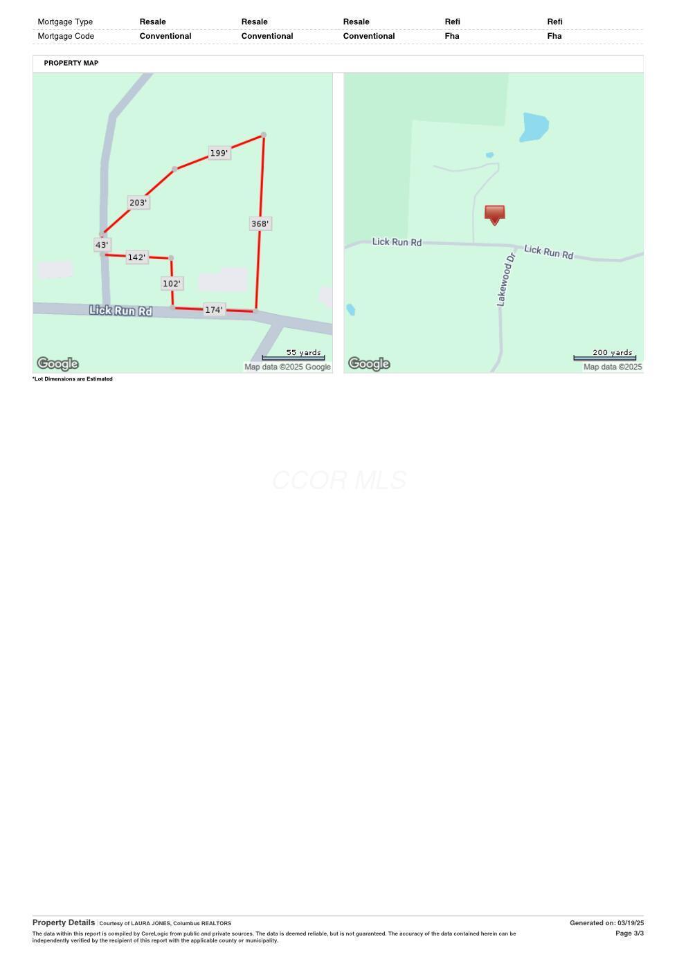 3661 Lick Run Road Property Photo 38